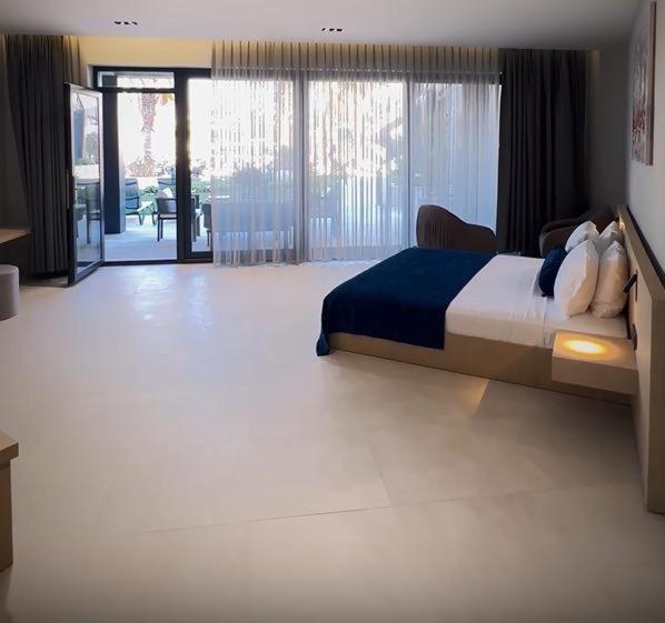 The Highlight Bodrum 4*