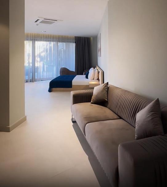 Hotel The Highlight Bodrum