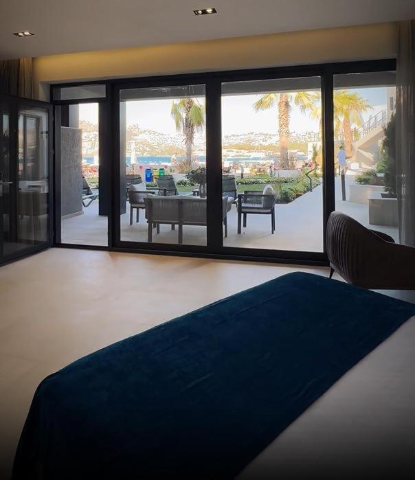 Hotel The Highlight Bodrum Yalikavak