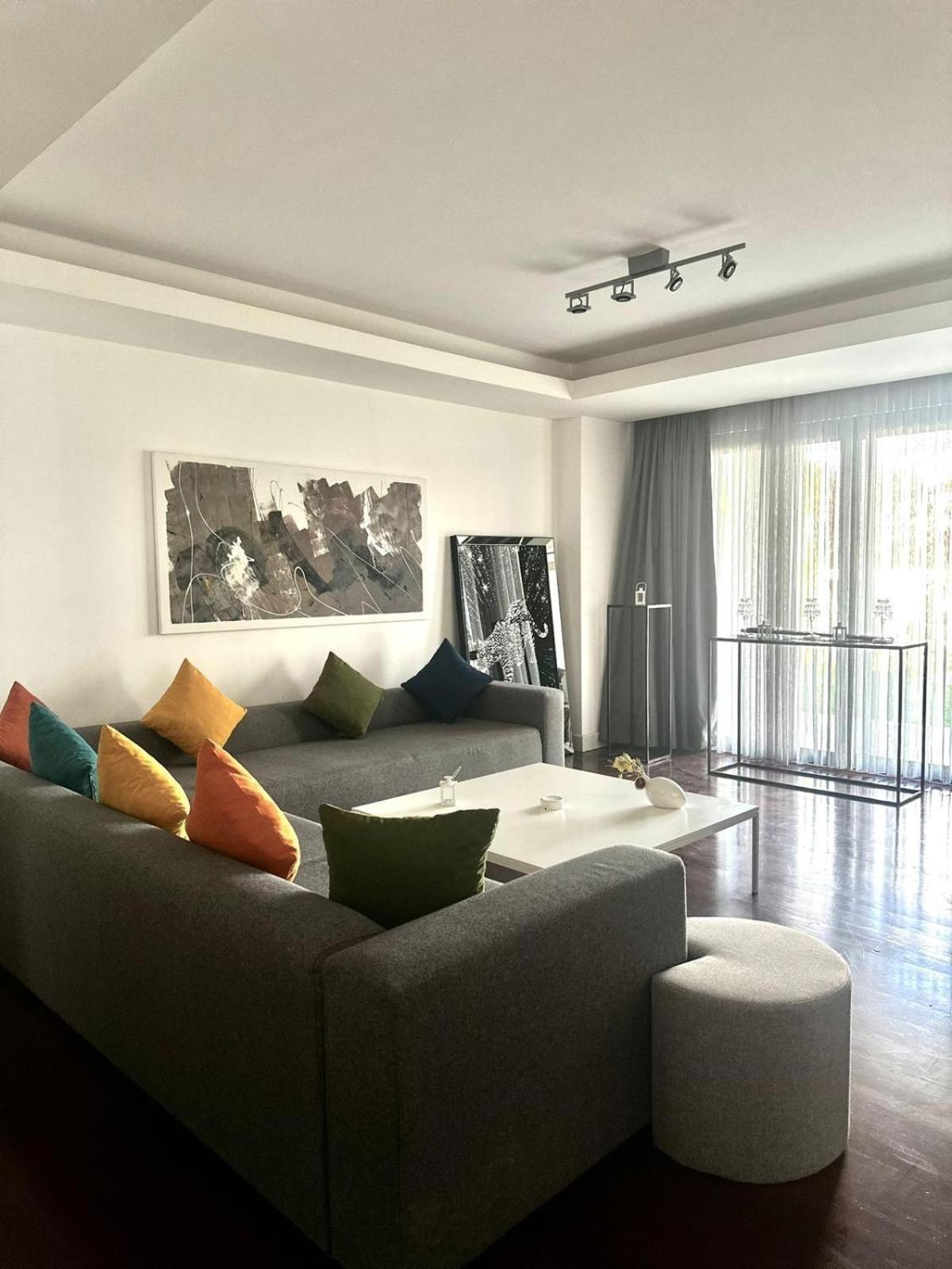 Hotel The Highlight Bodrum 4*