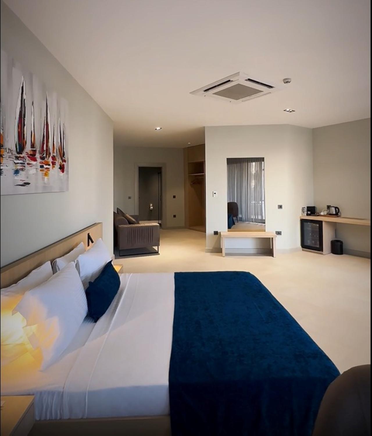 Hotel The Highlight Bodrum Yalikavak