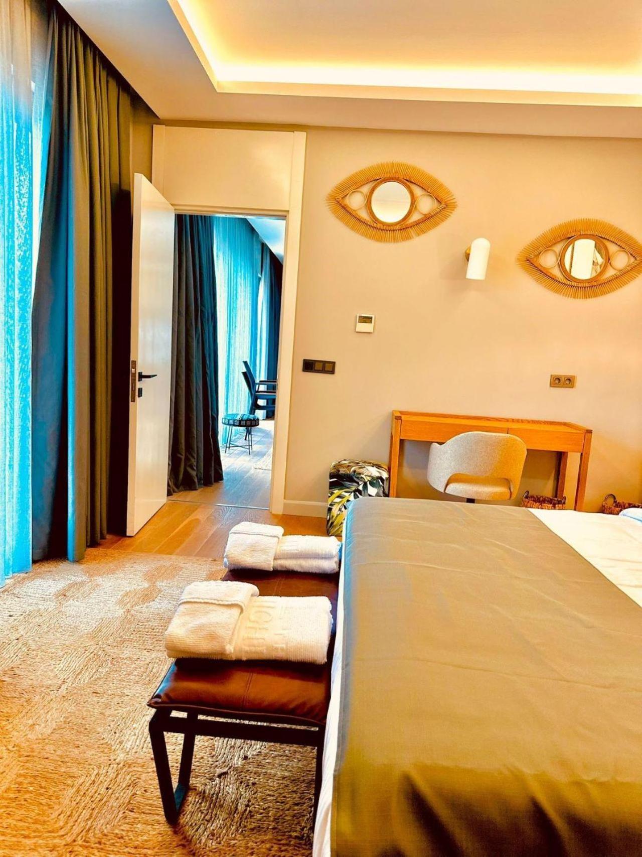The Highlight Bodrum Yalikavak