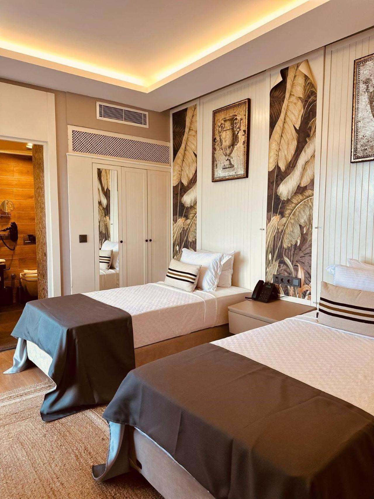 The Highlight Bodrum 4*