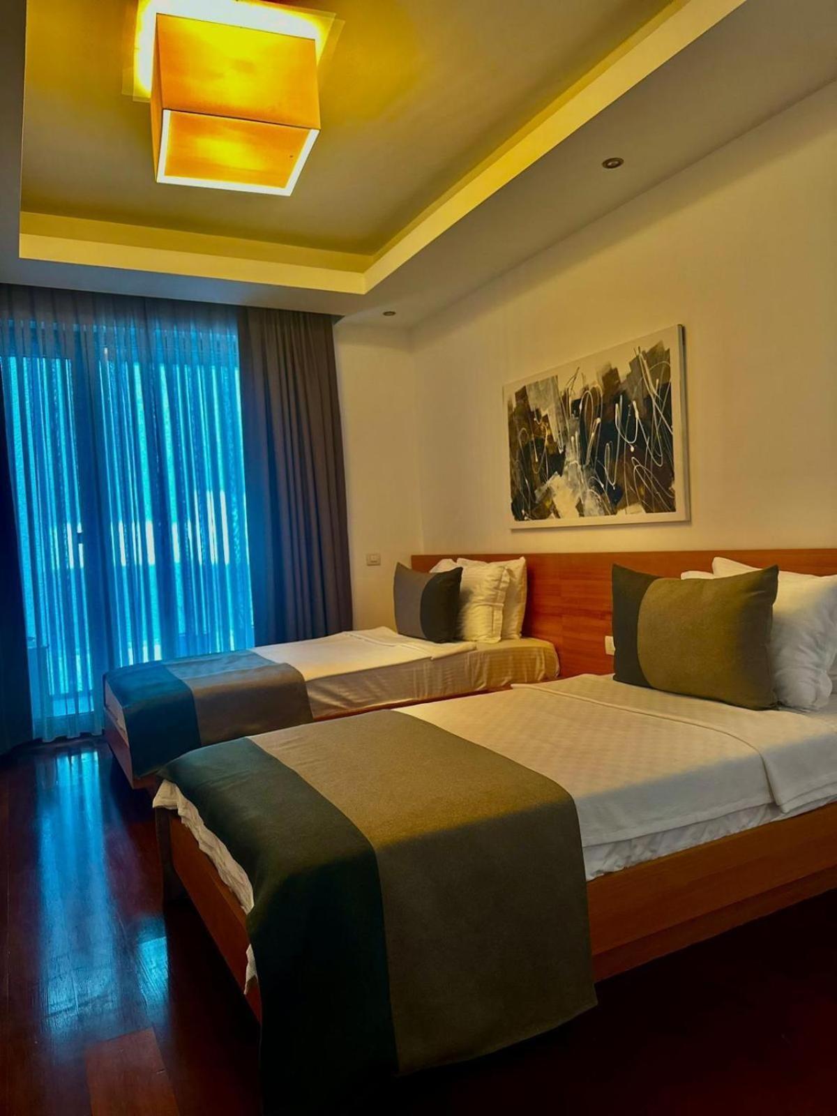 The Highlight Bodrum 4* Yalikavak