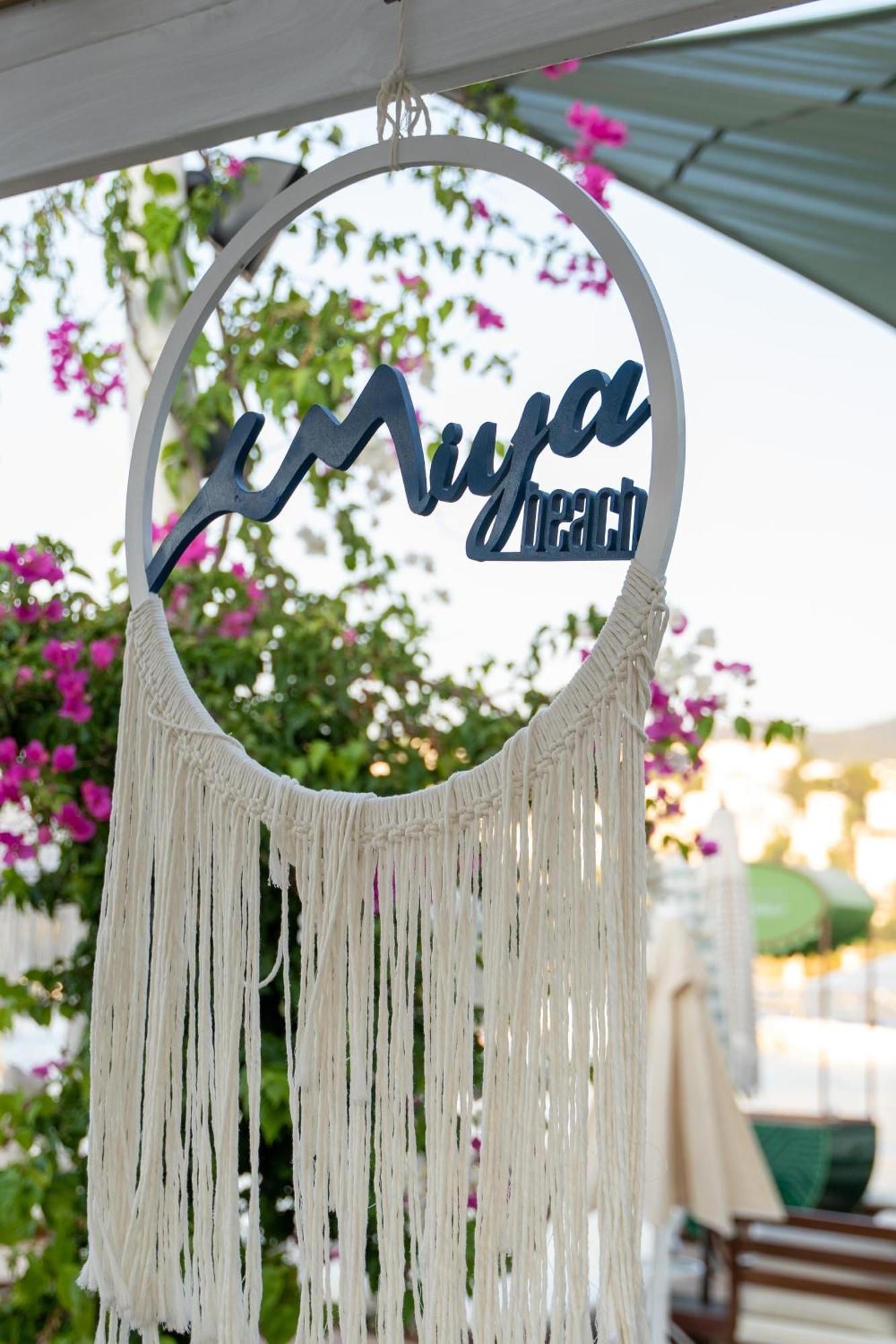 Hotel The Highlight Bodrum 4*