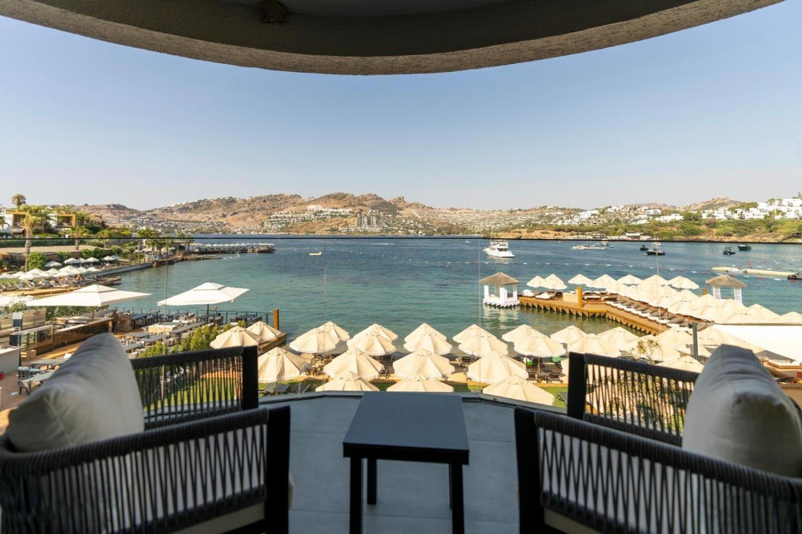 Hotel The Highlight Bodrum Yalikavak