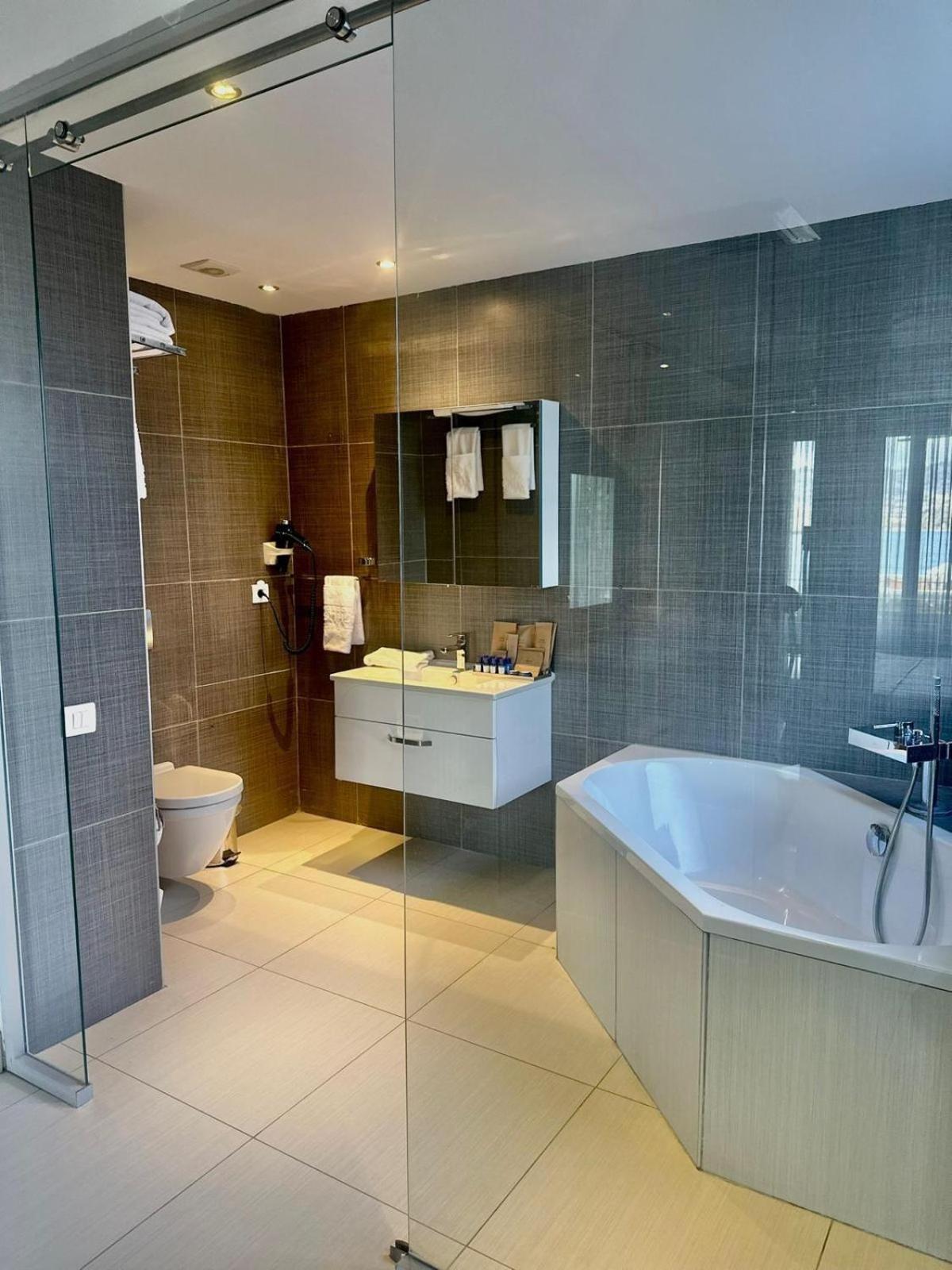 The Highlight Bodrum 4*