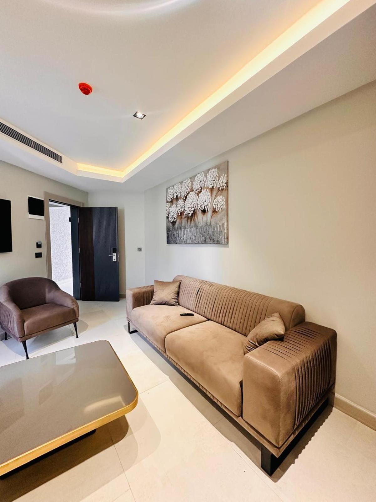 The Highlight Bodrum Hotel