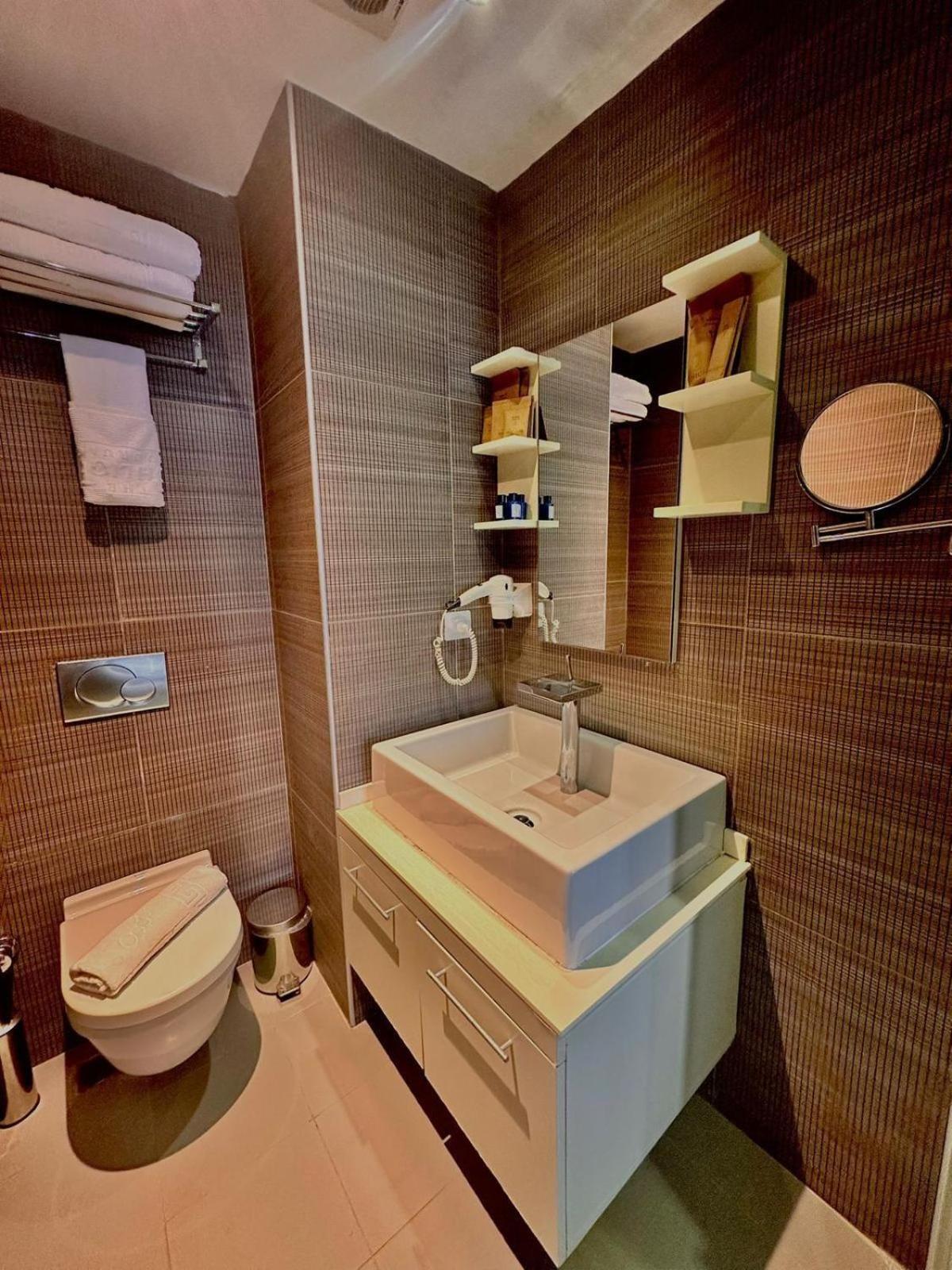 The Highlight Bodrum Hotel 4*