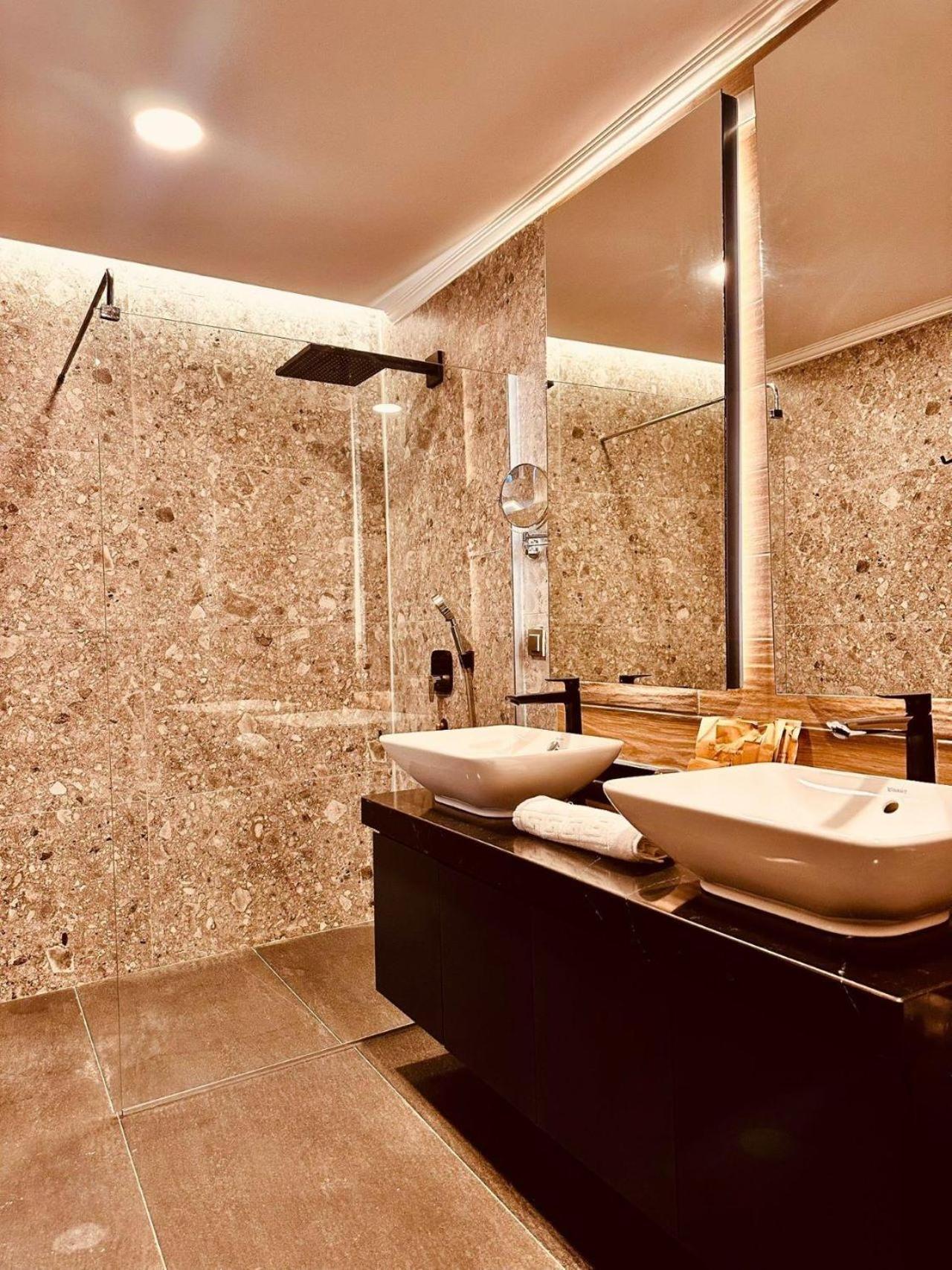 Hotel The Highlight Bodrum 4*
