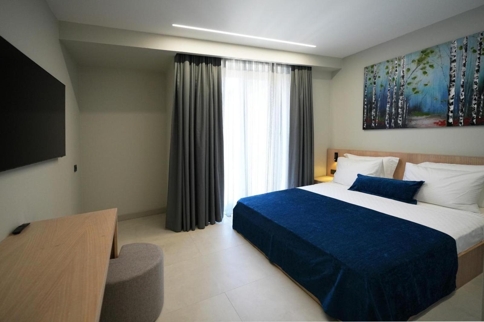 The Highlight Bodrum 4* Yalikavak