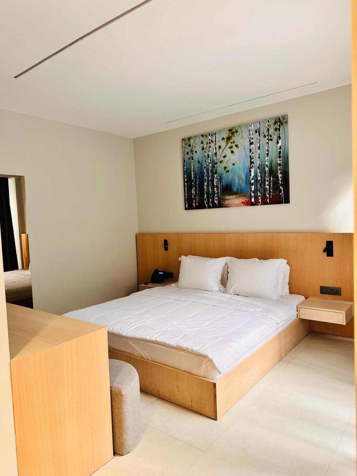 Hotel The Highlight Bodrum 4*