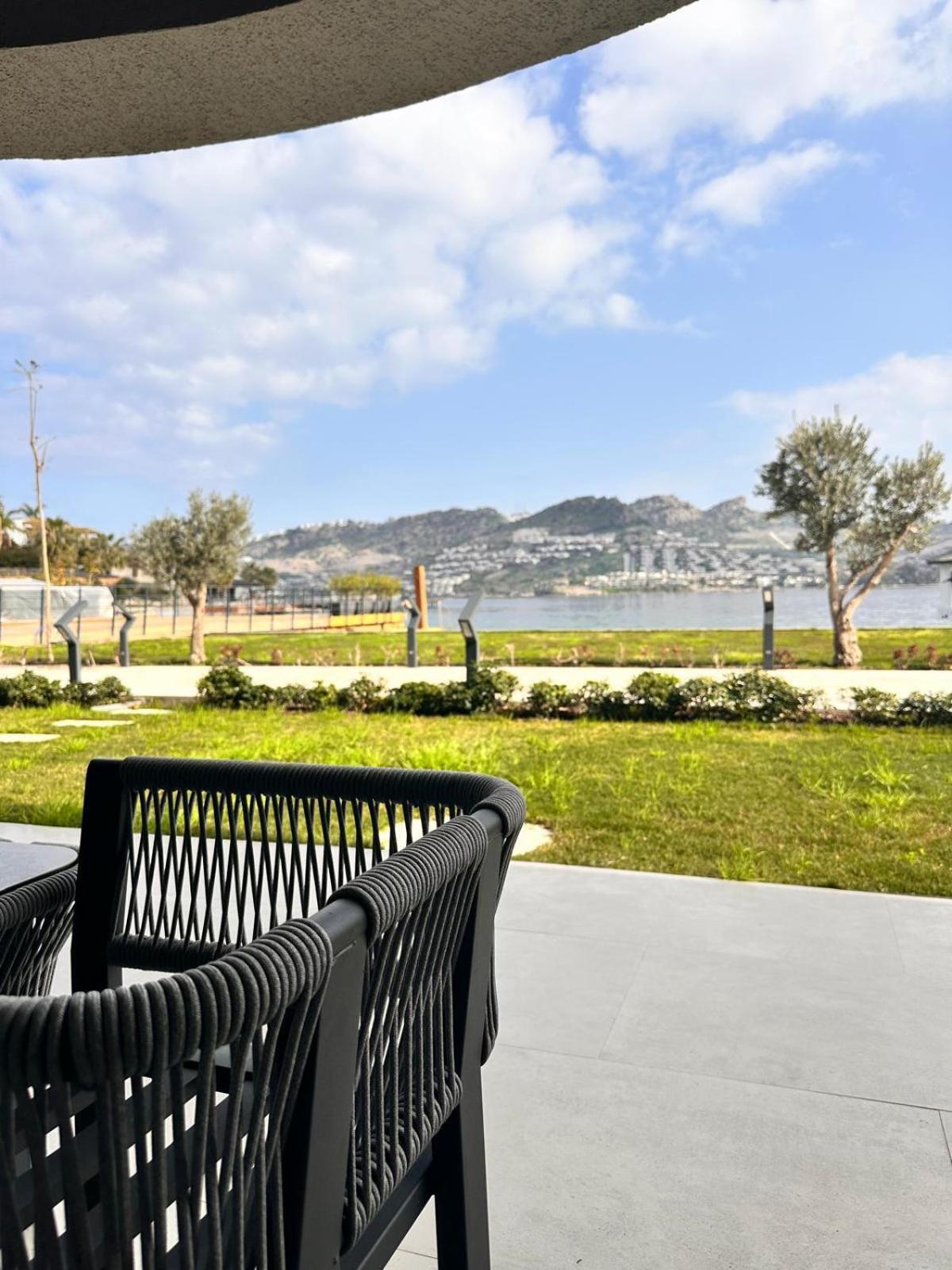 The Highlight Bodrum Hotel Yalikavak