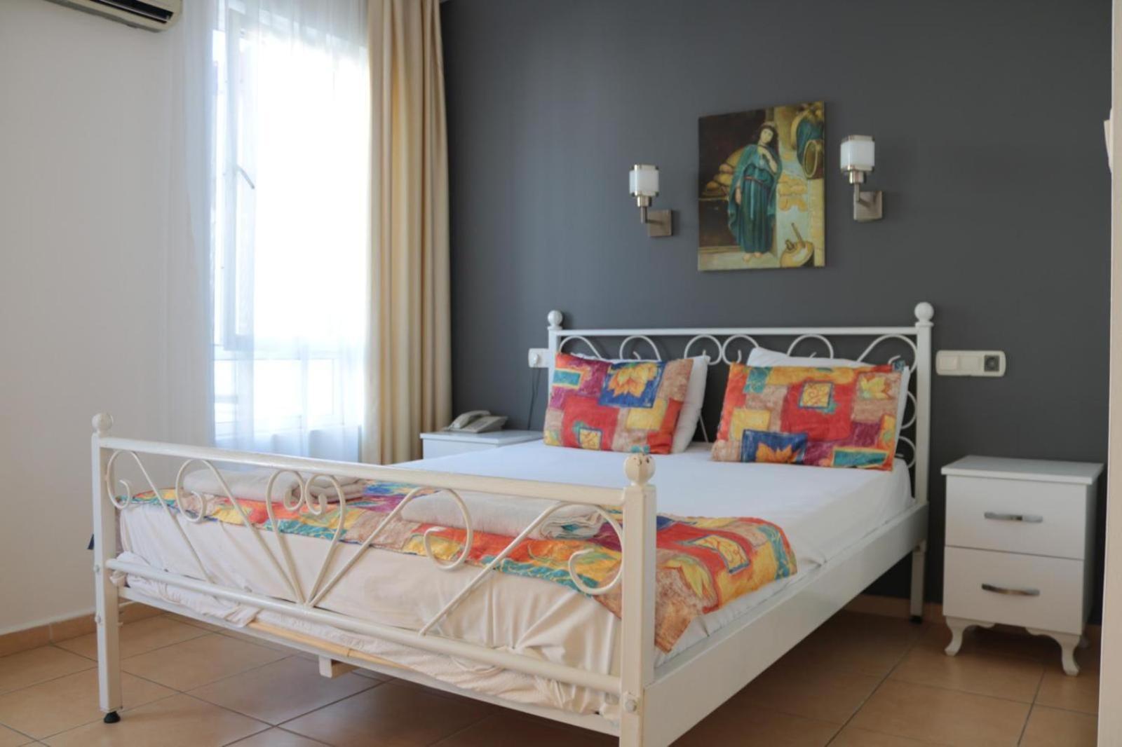 Taner Hotel