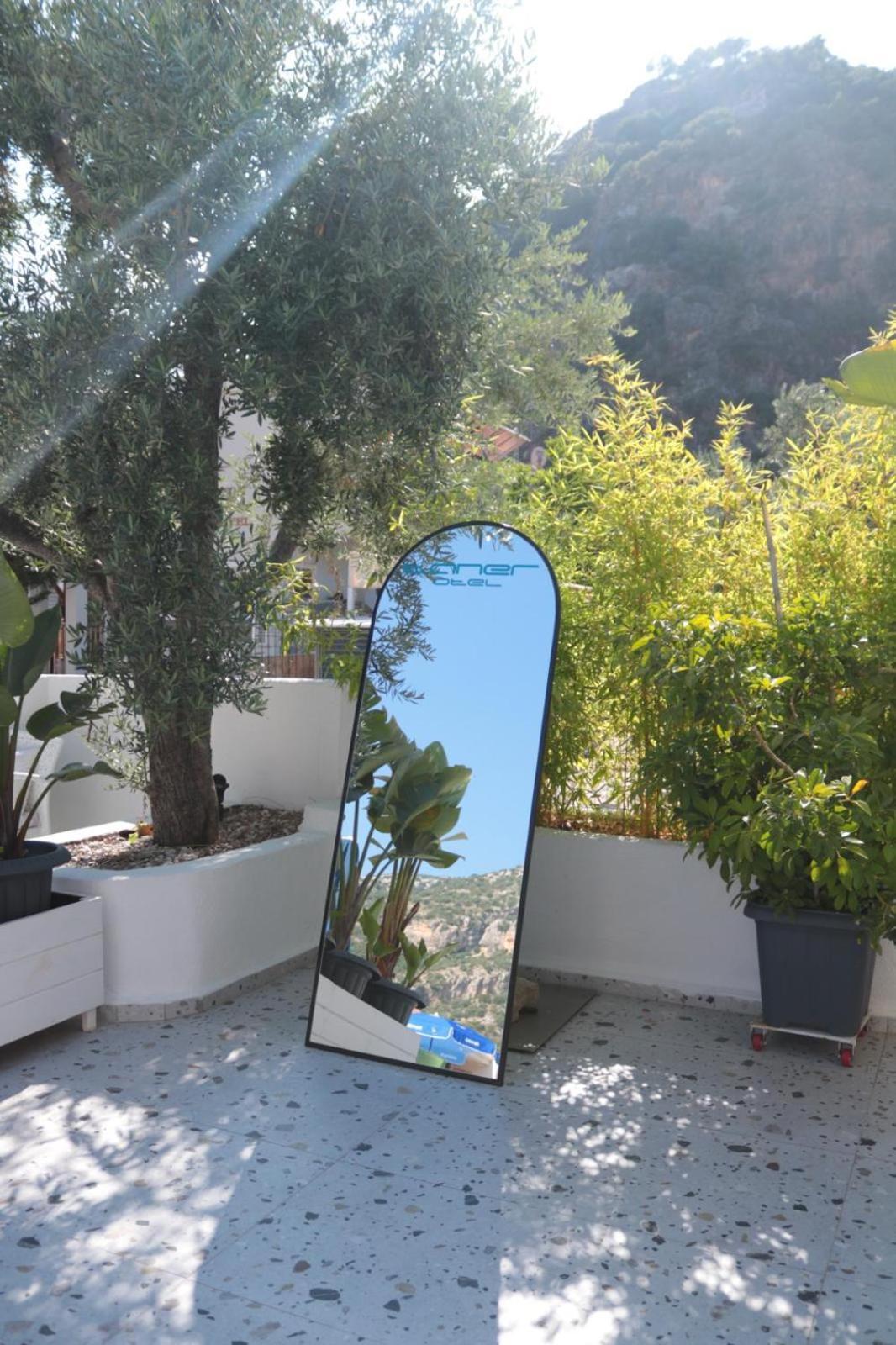 Hotel Taner