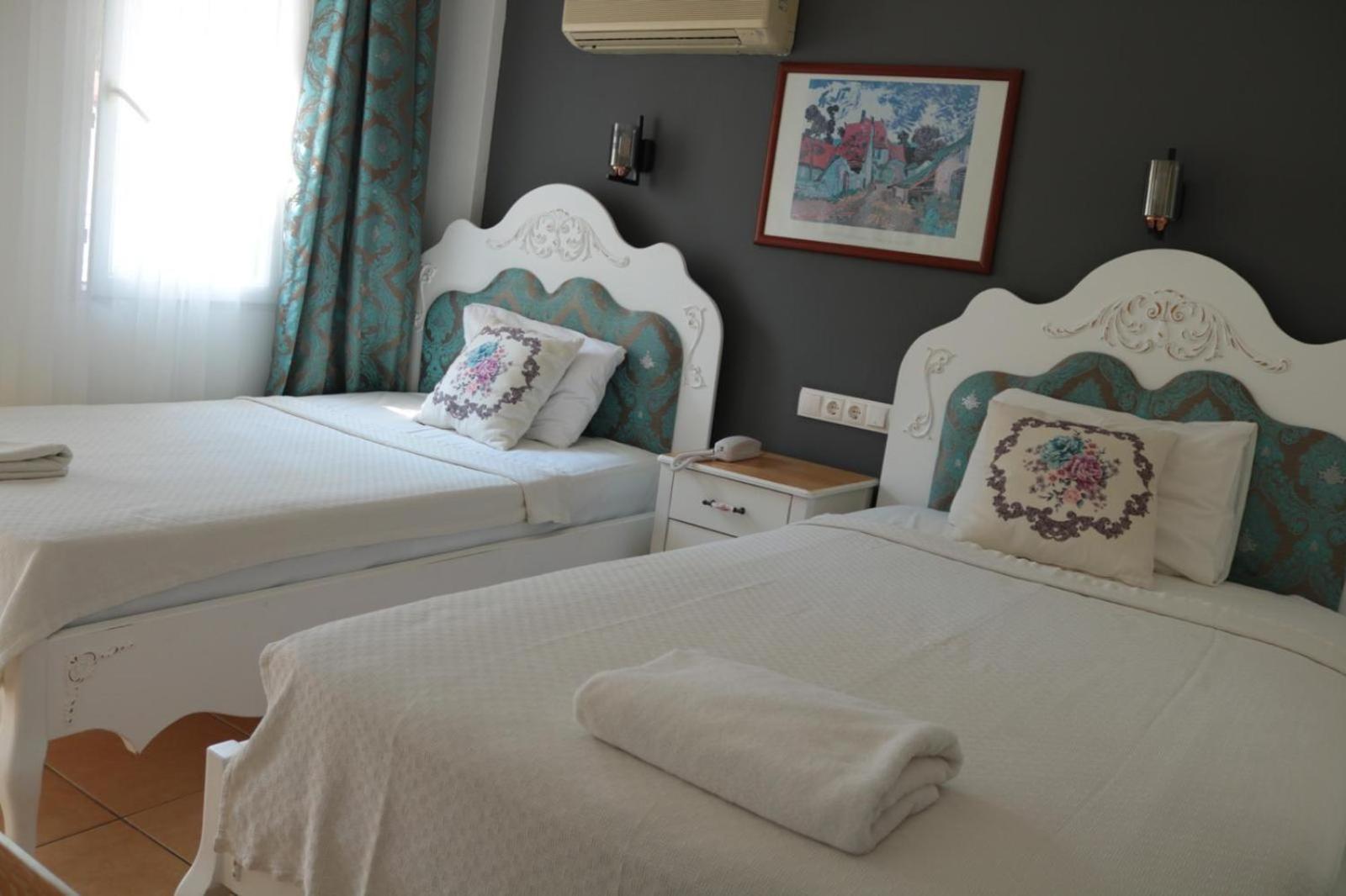 Taner Hotel Oludeniz