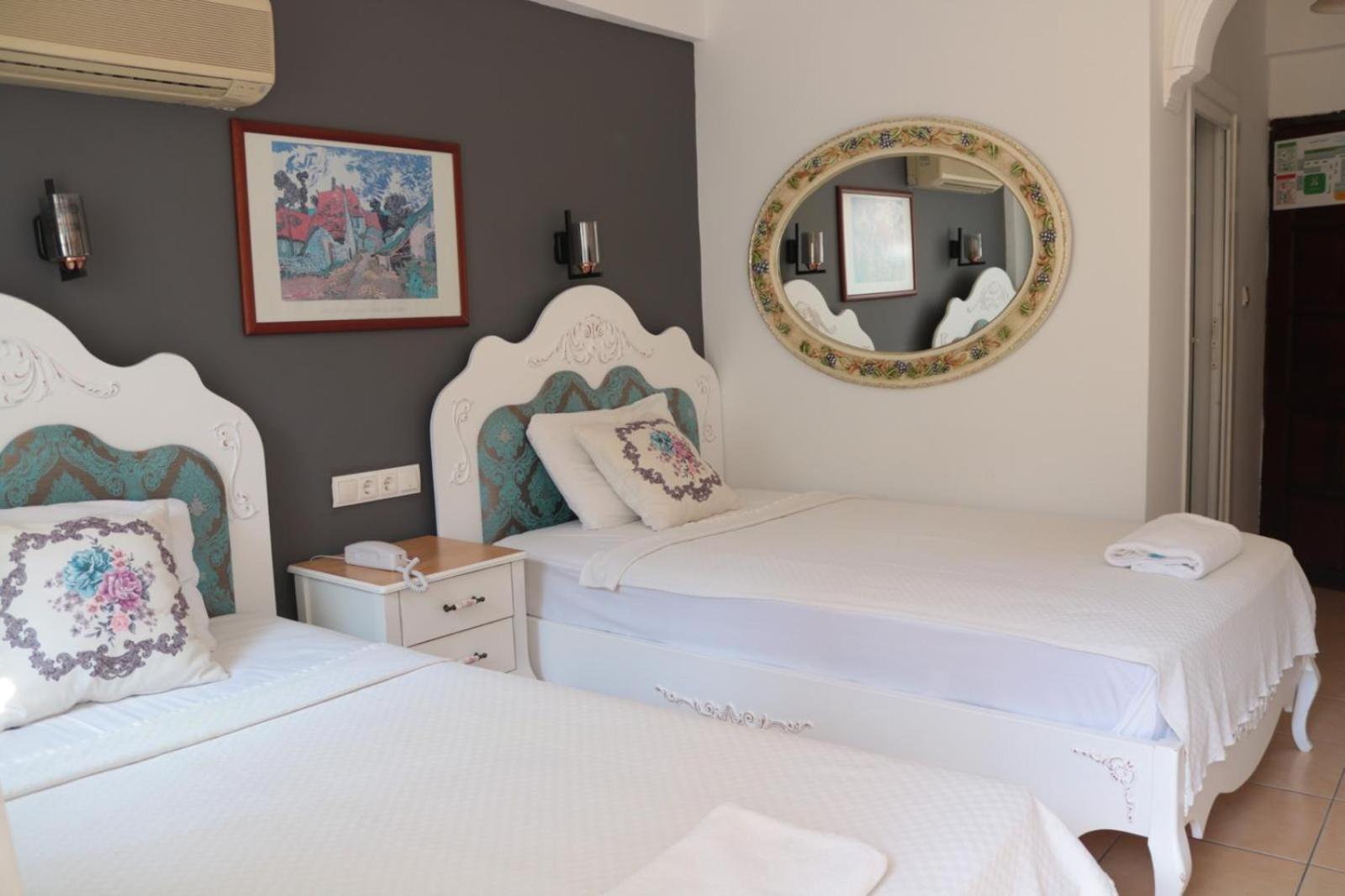 Hotel Taner Oludeniz