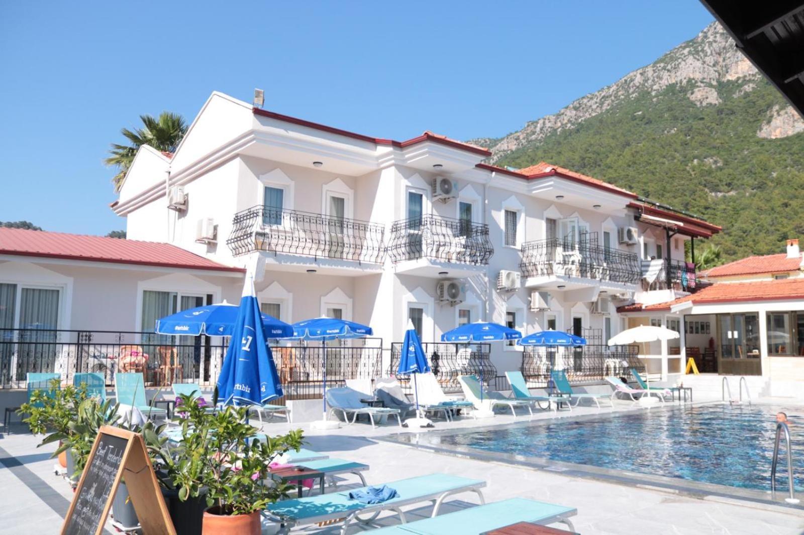 Taner Hotel