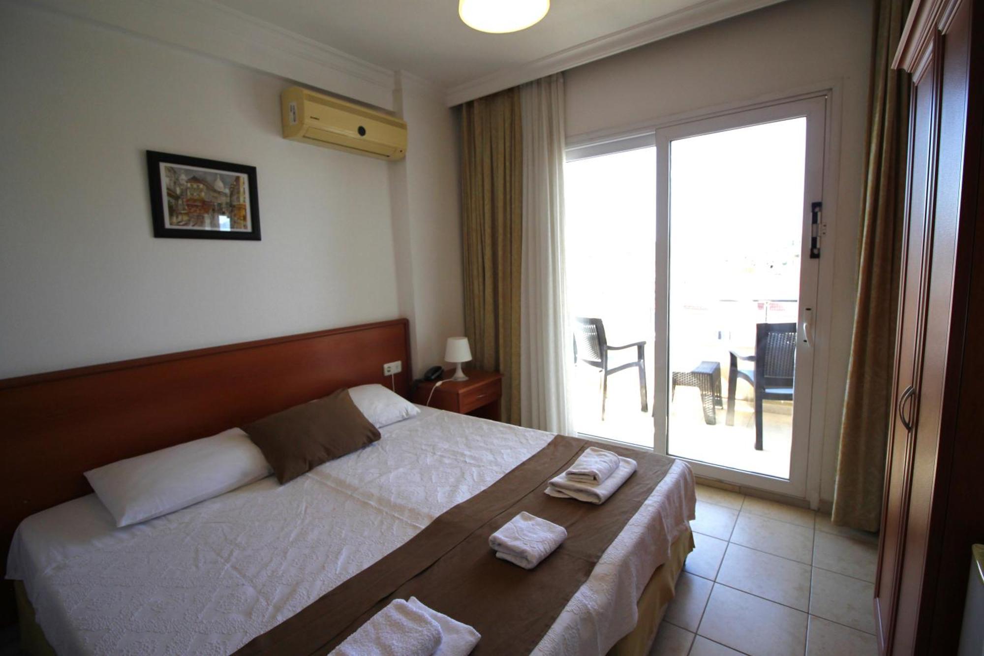 Hotel Bonapart