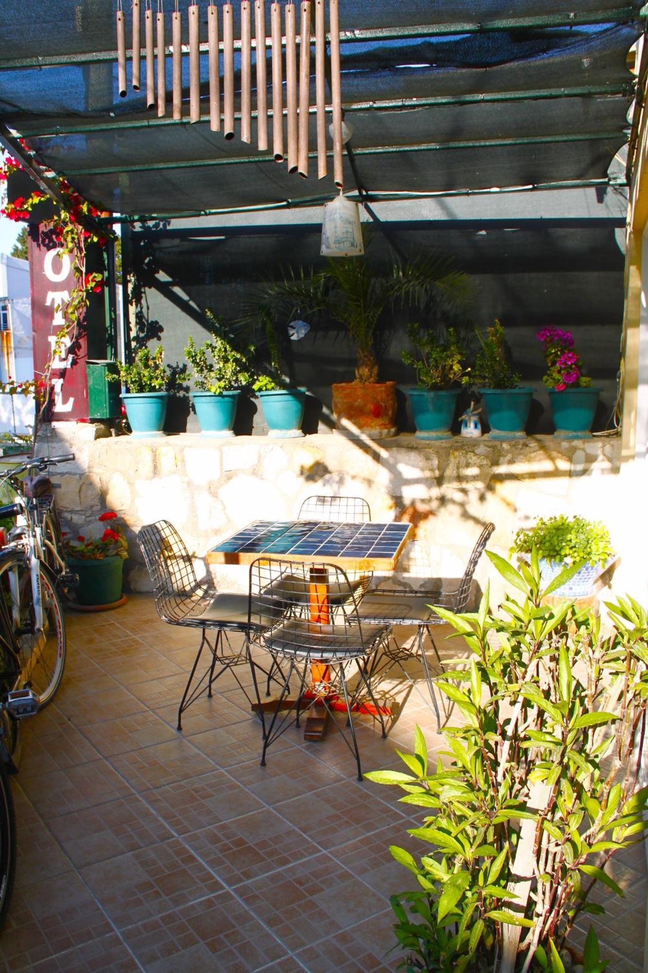 Bonapart Hotel 2*