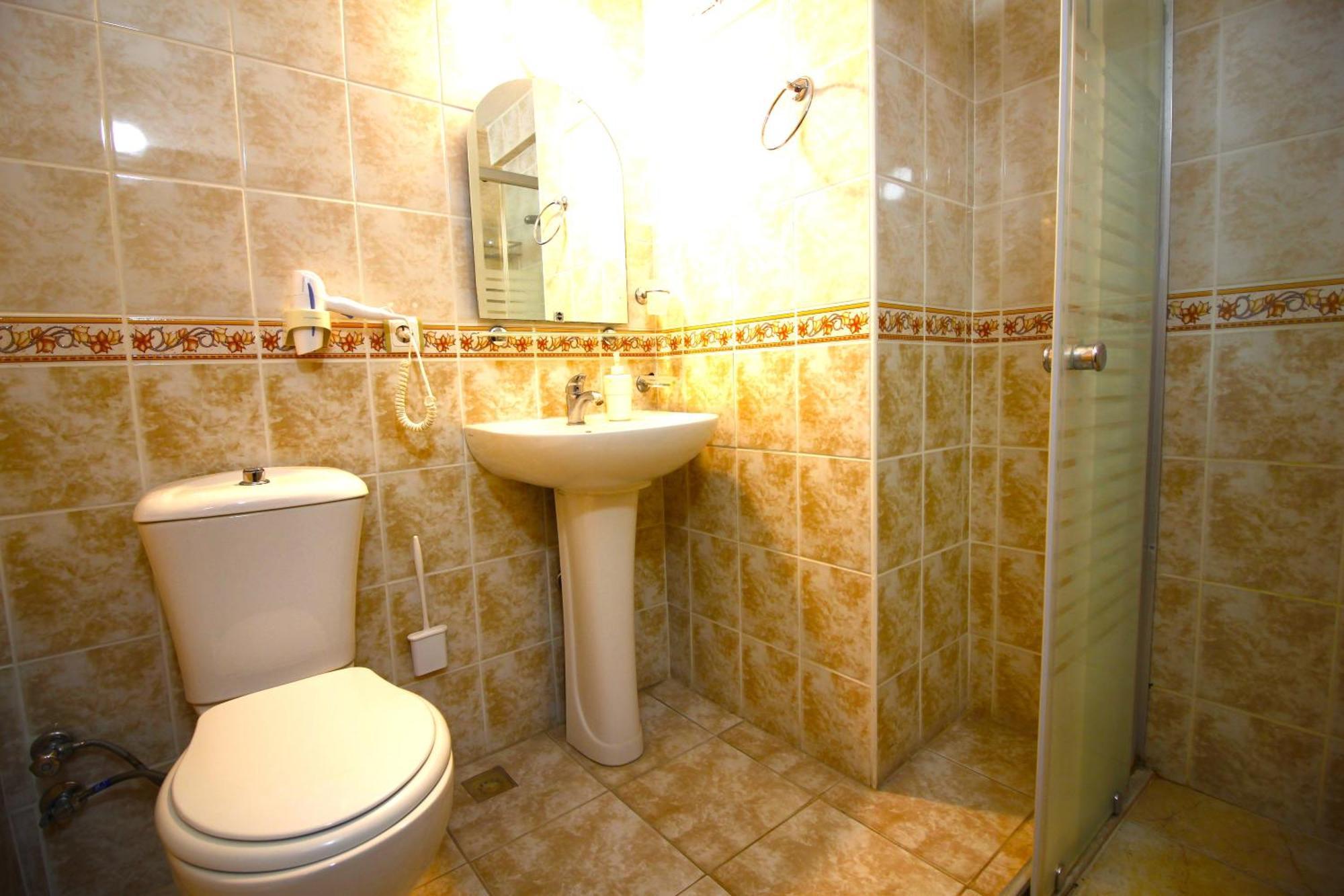 Bonapart Cesme