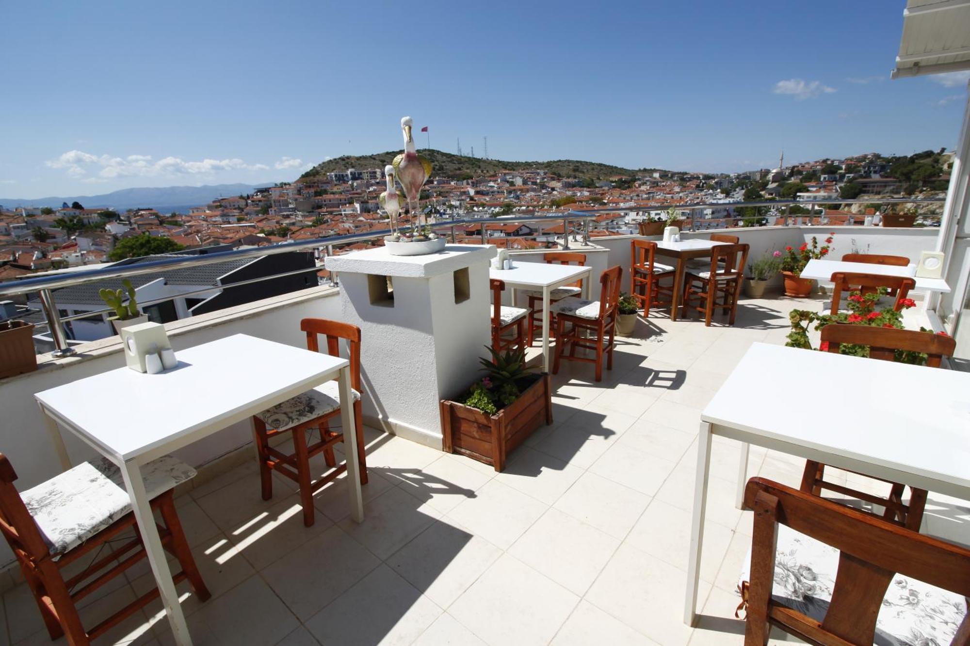 Hotel Bonapart 2*