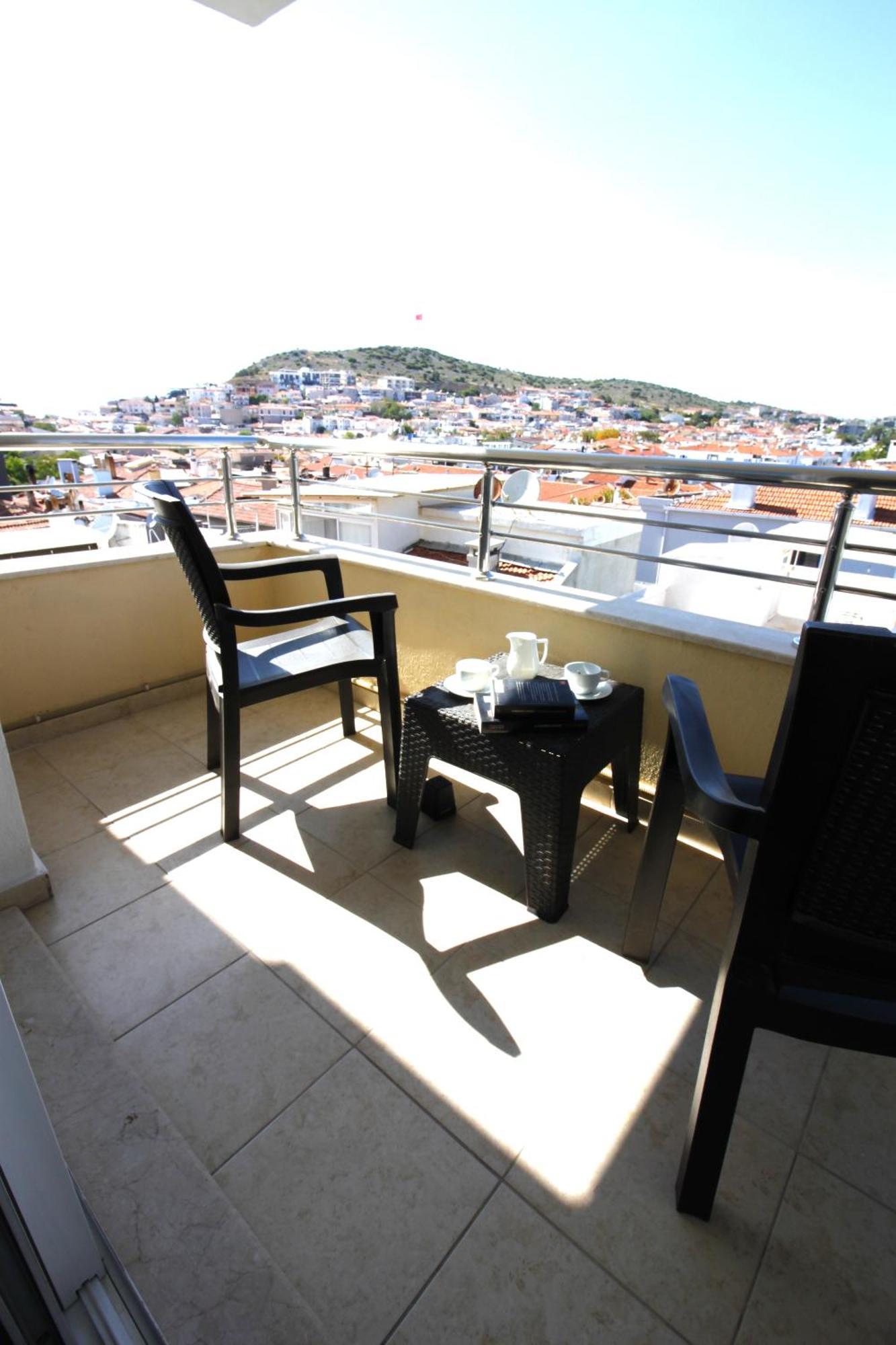 Bonapart Hotel 2*