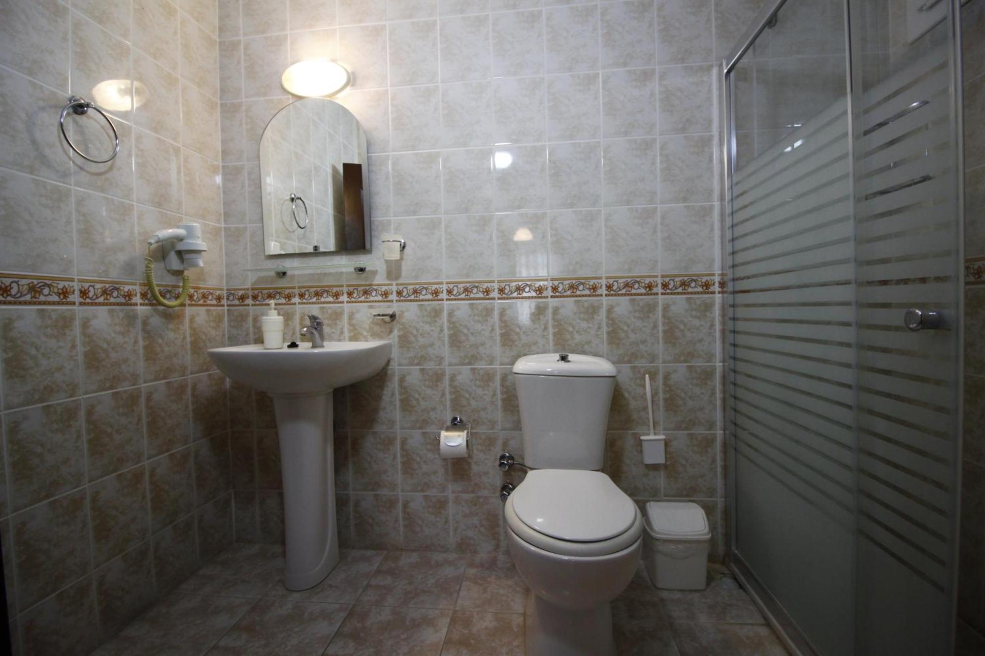 Hotel Bonapart Cesme