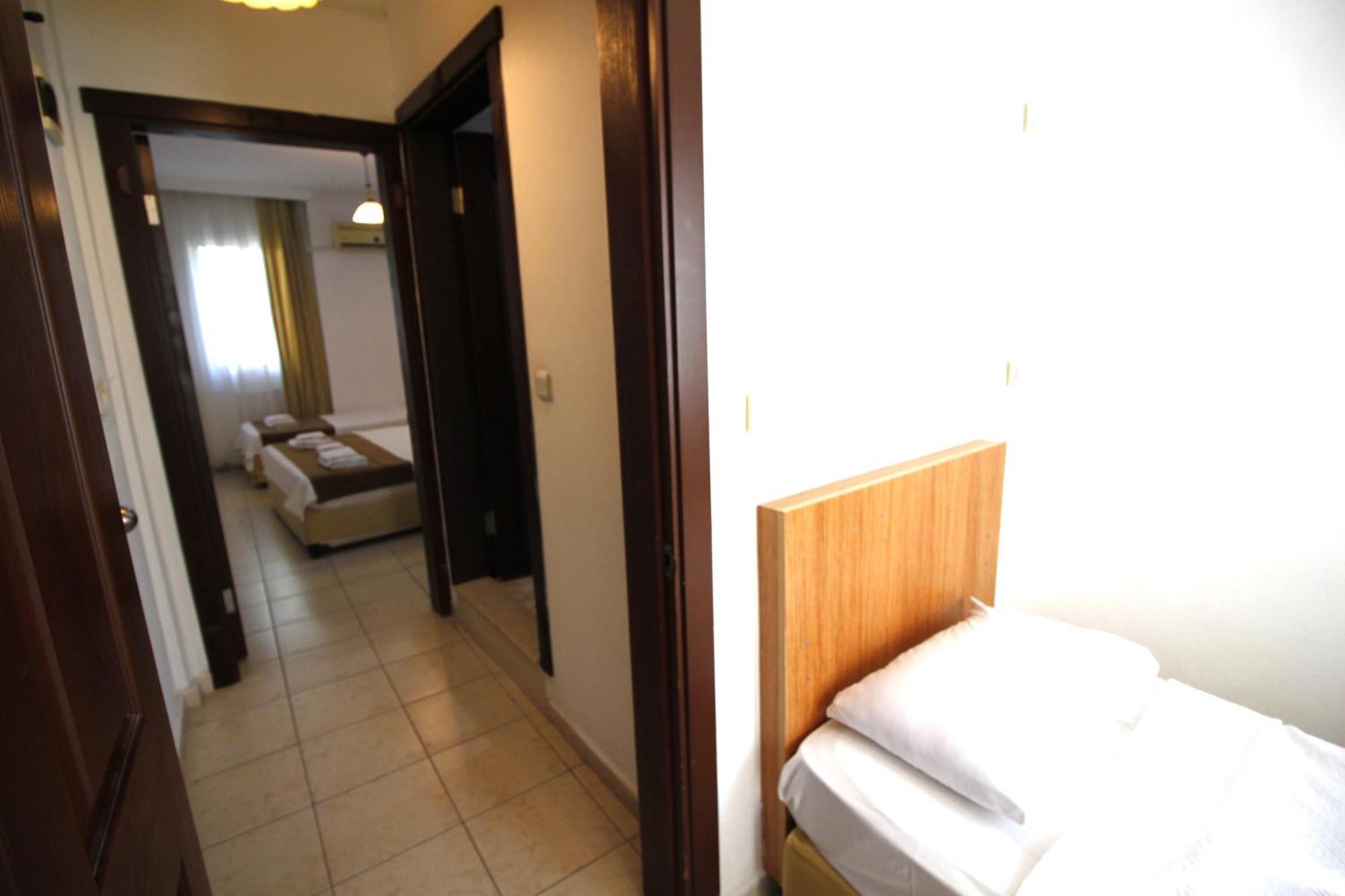 Hotel Bonapart