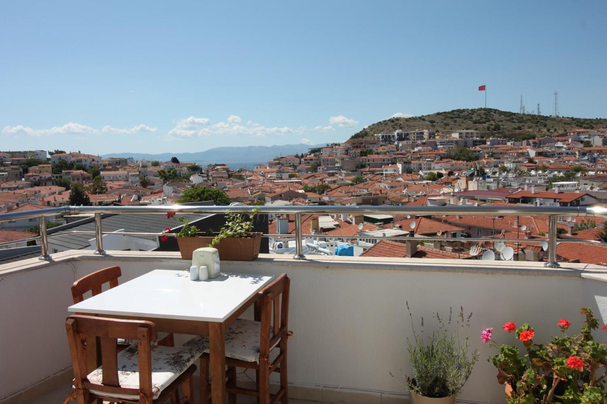 Bonapart Cesme