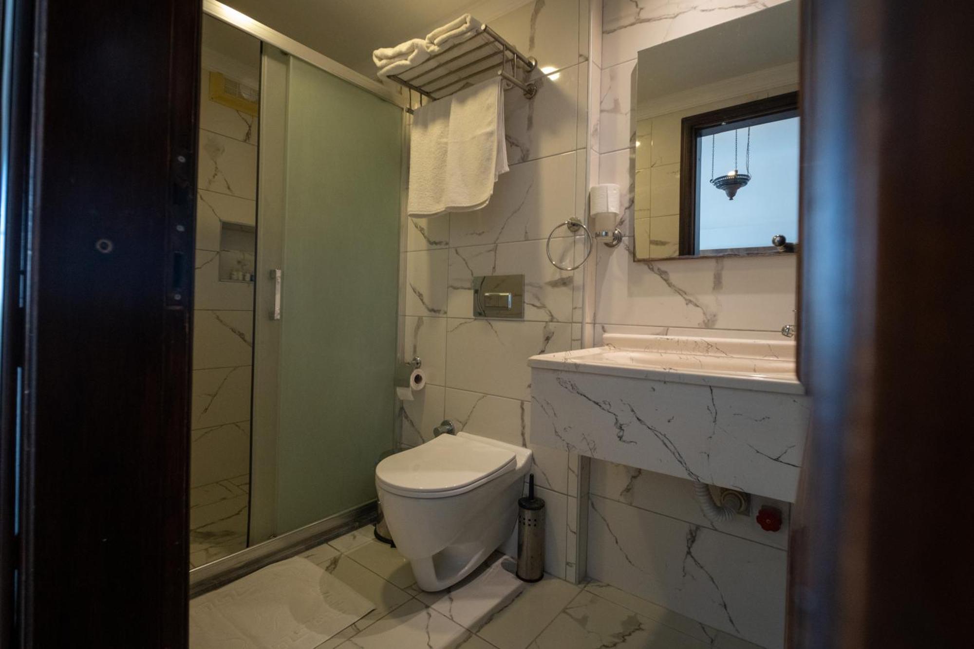 Bed & Breakfast Dinc 3*