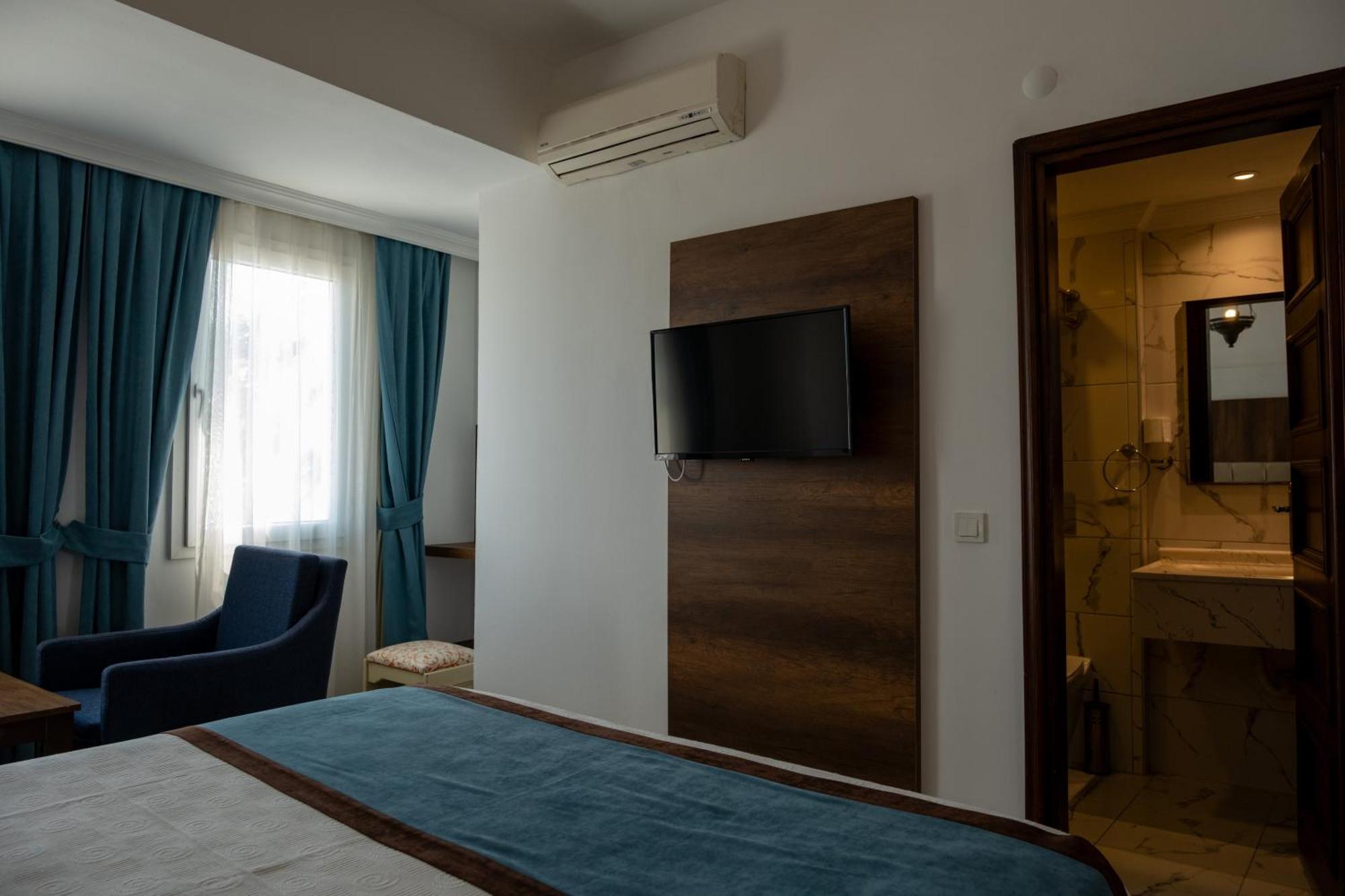 Dinc Bed & Breakfast Bodrum