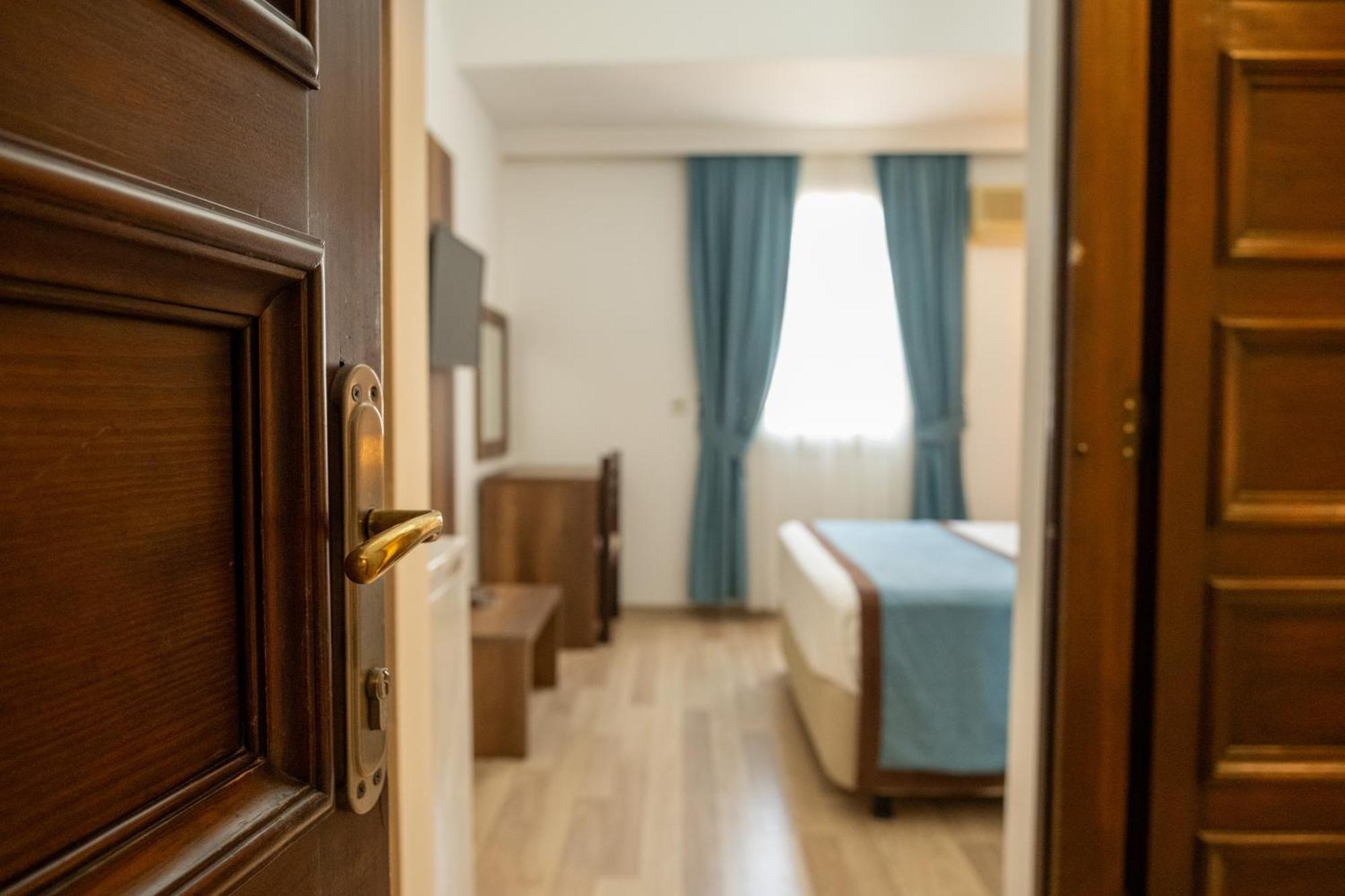 Bed & Breakfast Dinc 3*