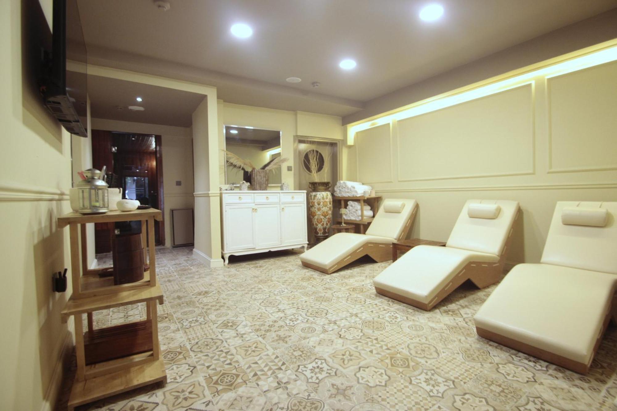 Fuat Bey Palace & Bed & Breakfast