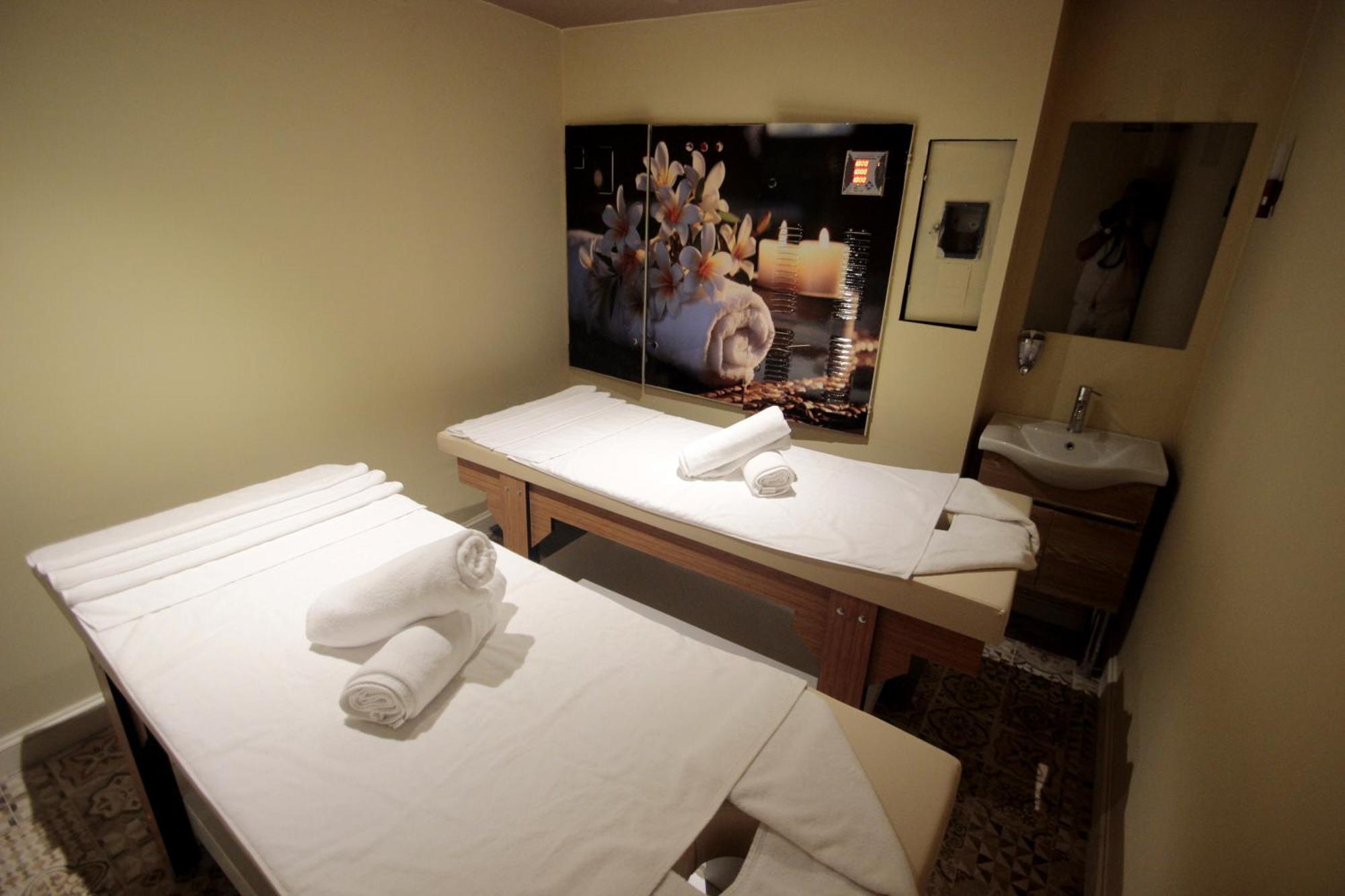 Fuat Bey Palace & 3*