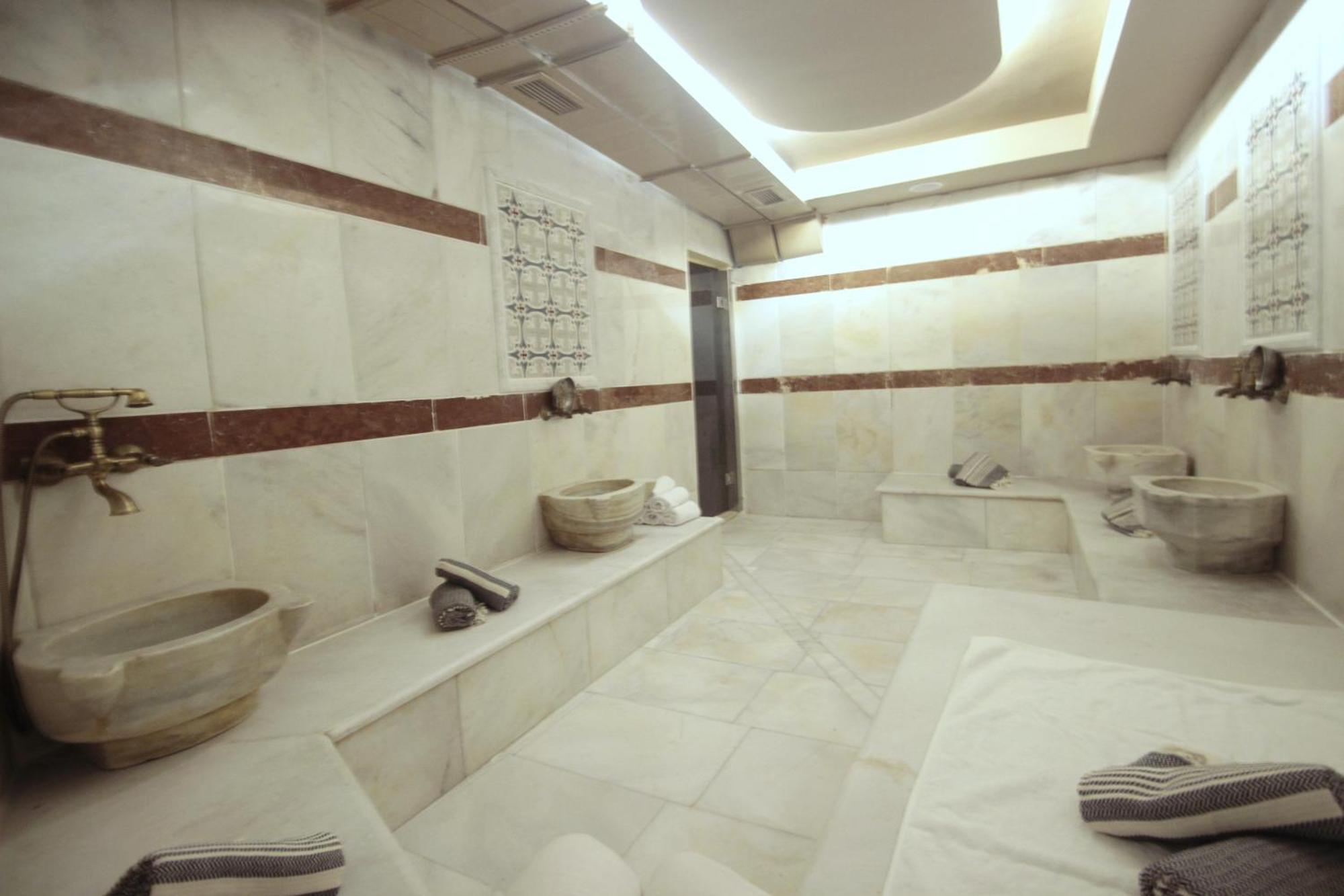 Fuat Bey Palace & 3* Istanbul