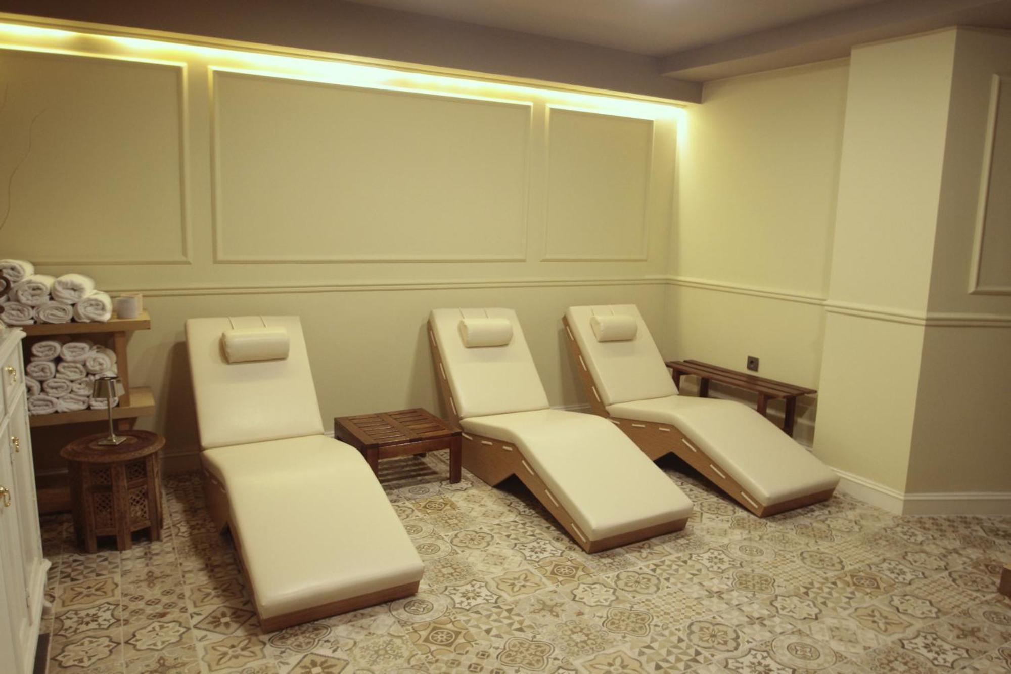 Fuat Bey Palace & Bed & Breakfast Istanbul