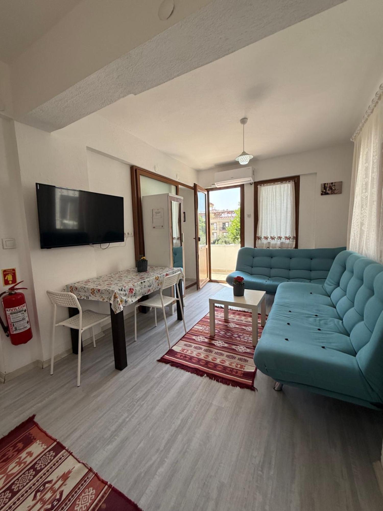 Apartment Sahil Datca