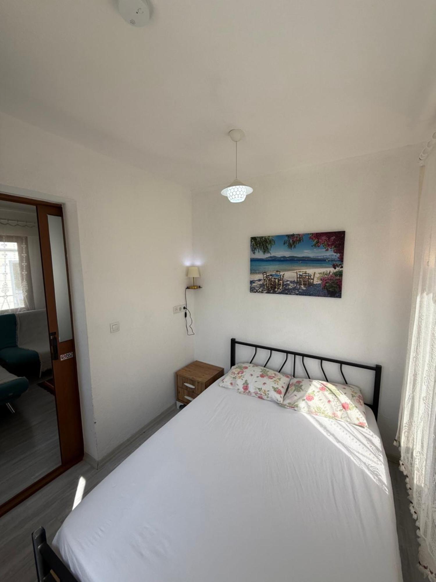 Apartment Sahil