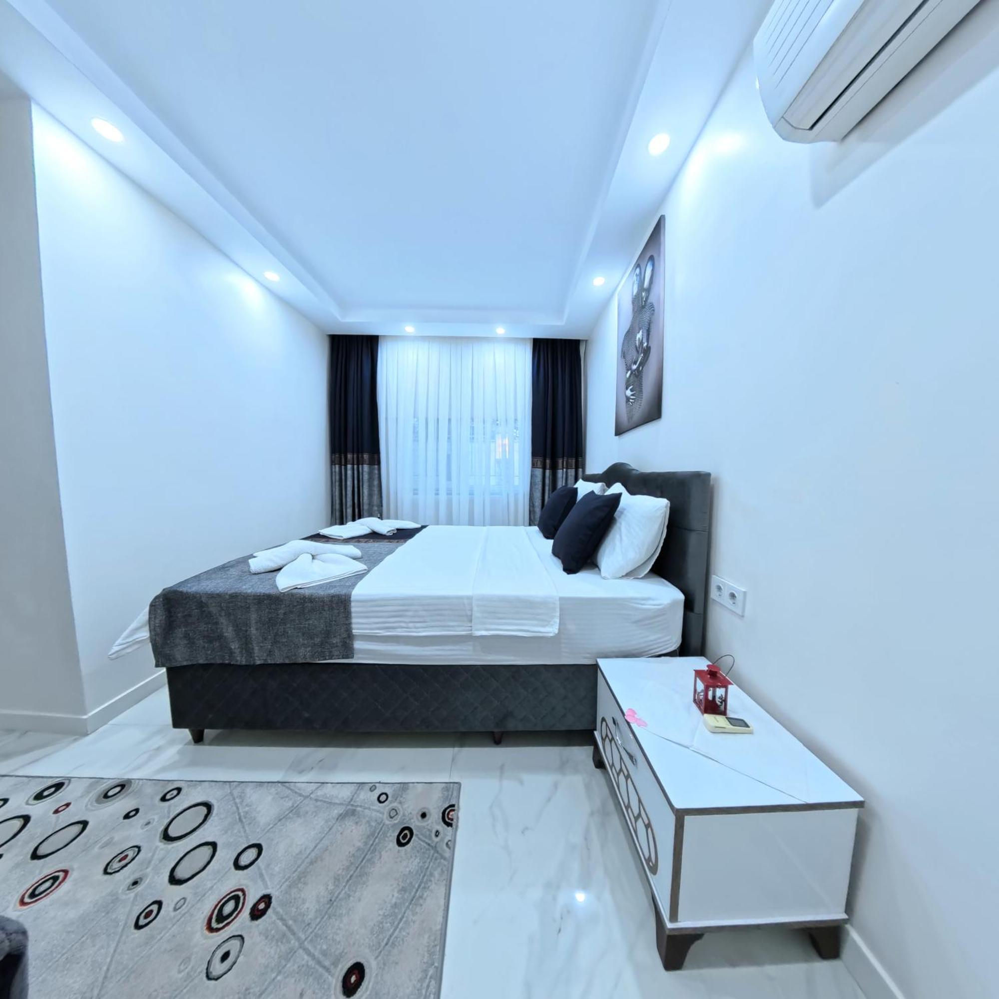 Pretty House Apartment *