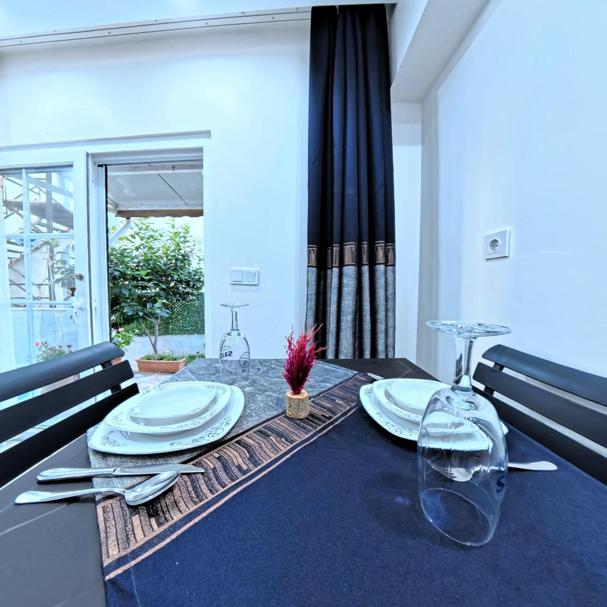 Pretty House Apartment Pamukkale