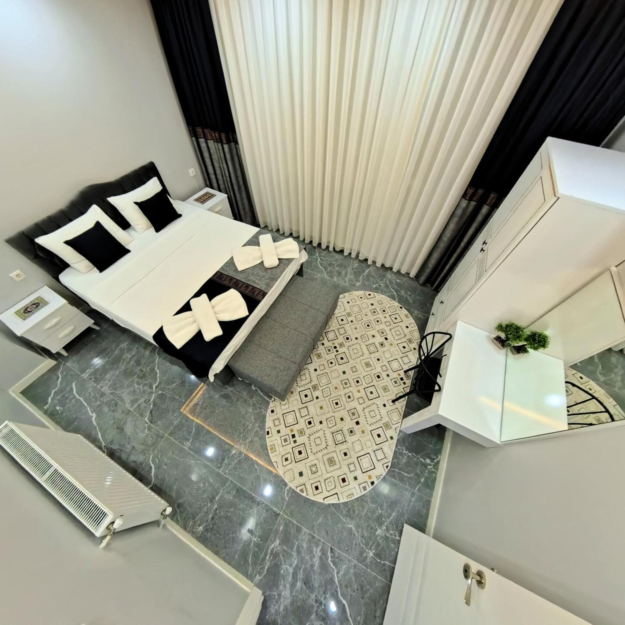 Pretty House Apartment Pamukkale
