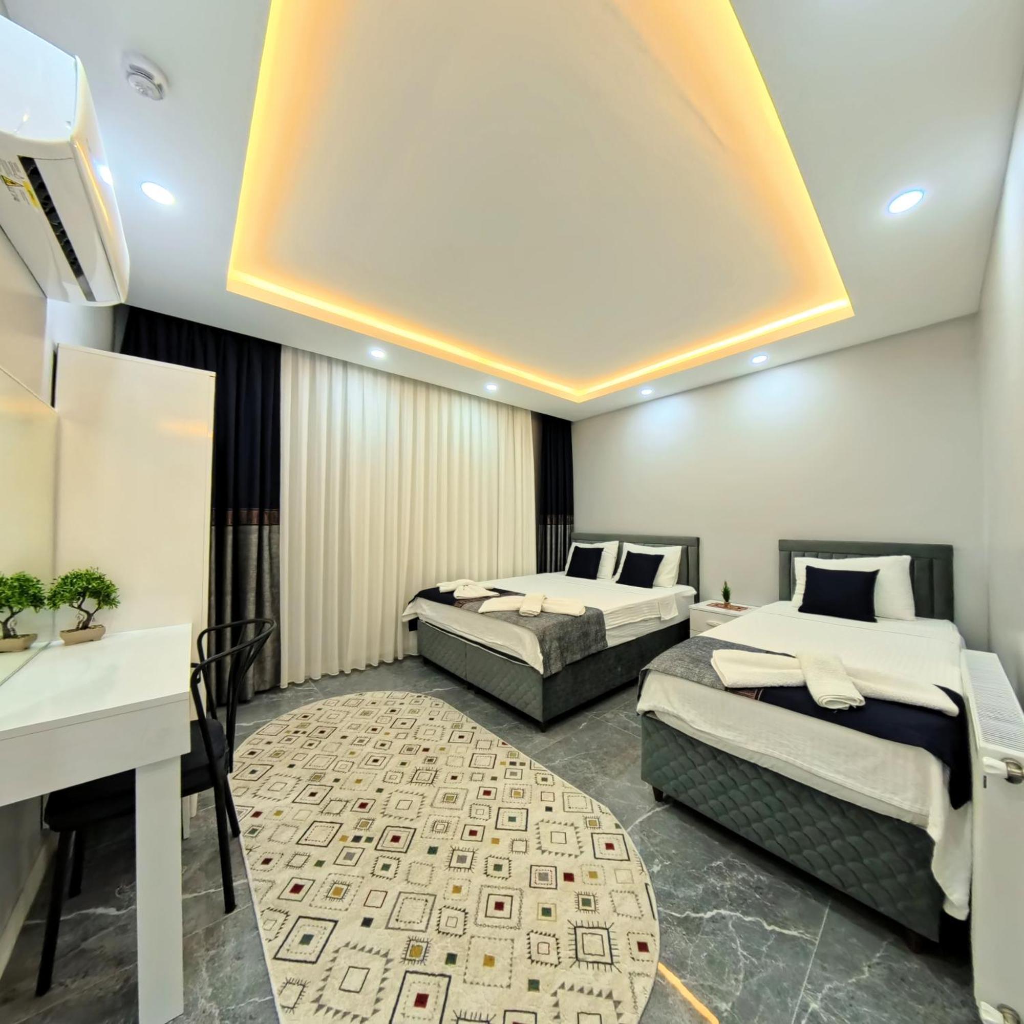 Pretty House Apartment