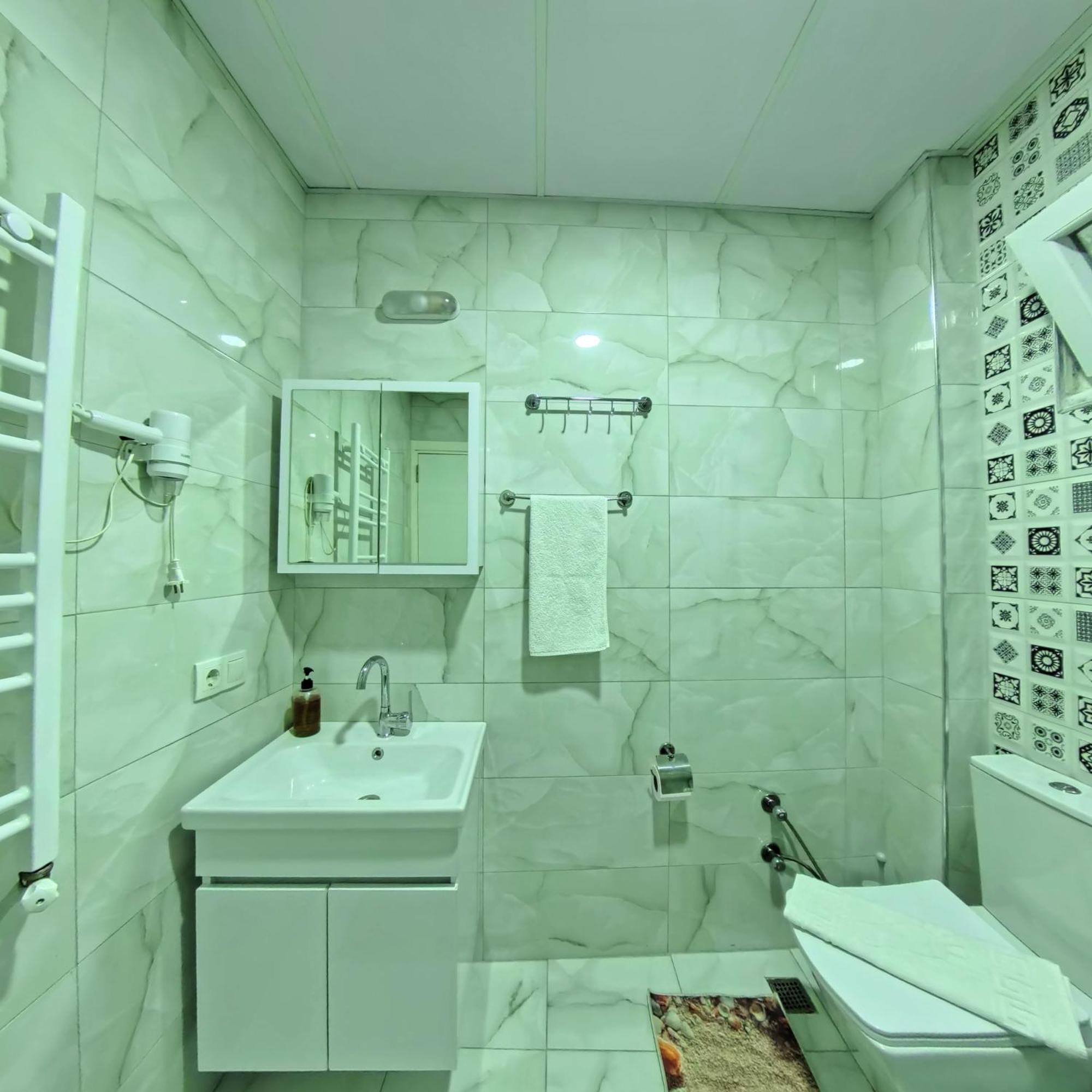Pretty House Apartment Pamukkale