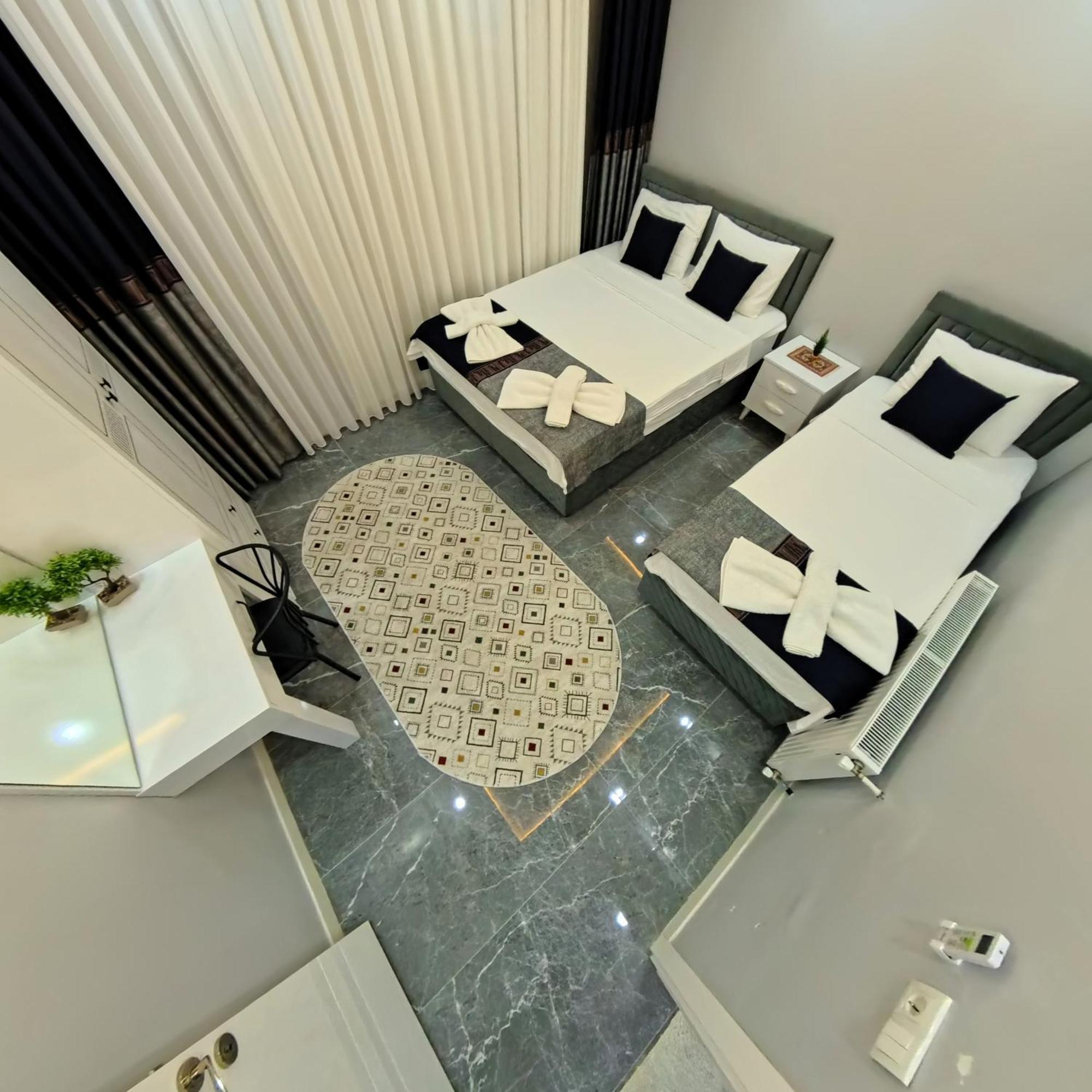 Pretty House Apartment