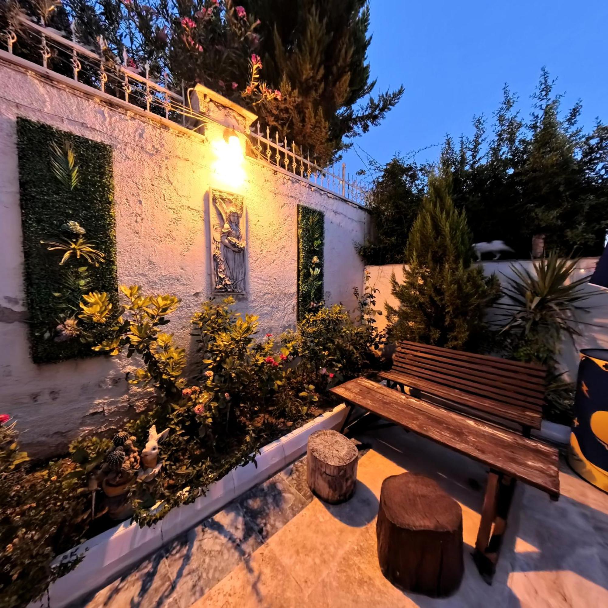 Apartment Pretty House Pamukkale