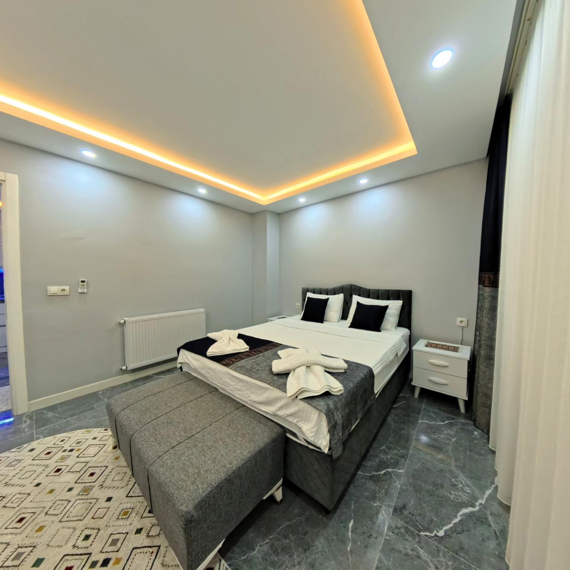 Pretty House Apartment Pamukkale