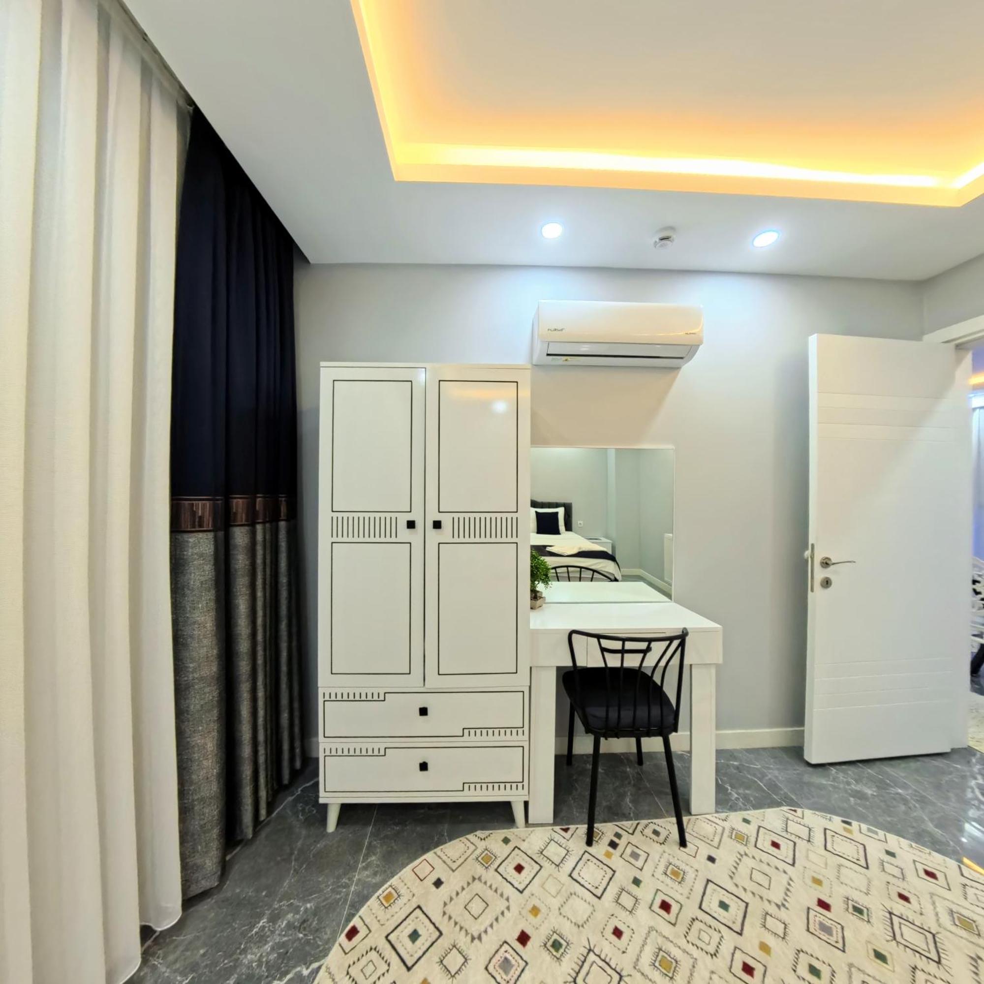 Pretty House Apartment Pamukkale