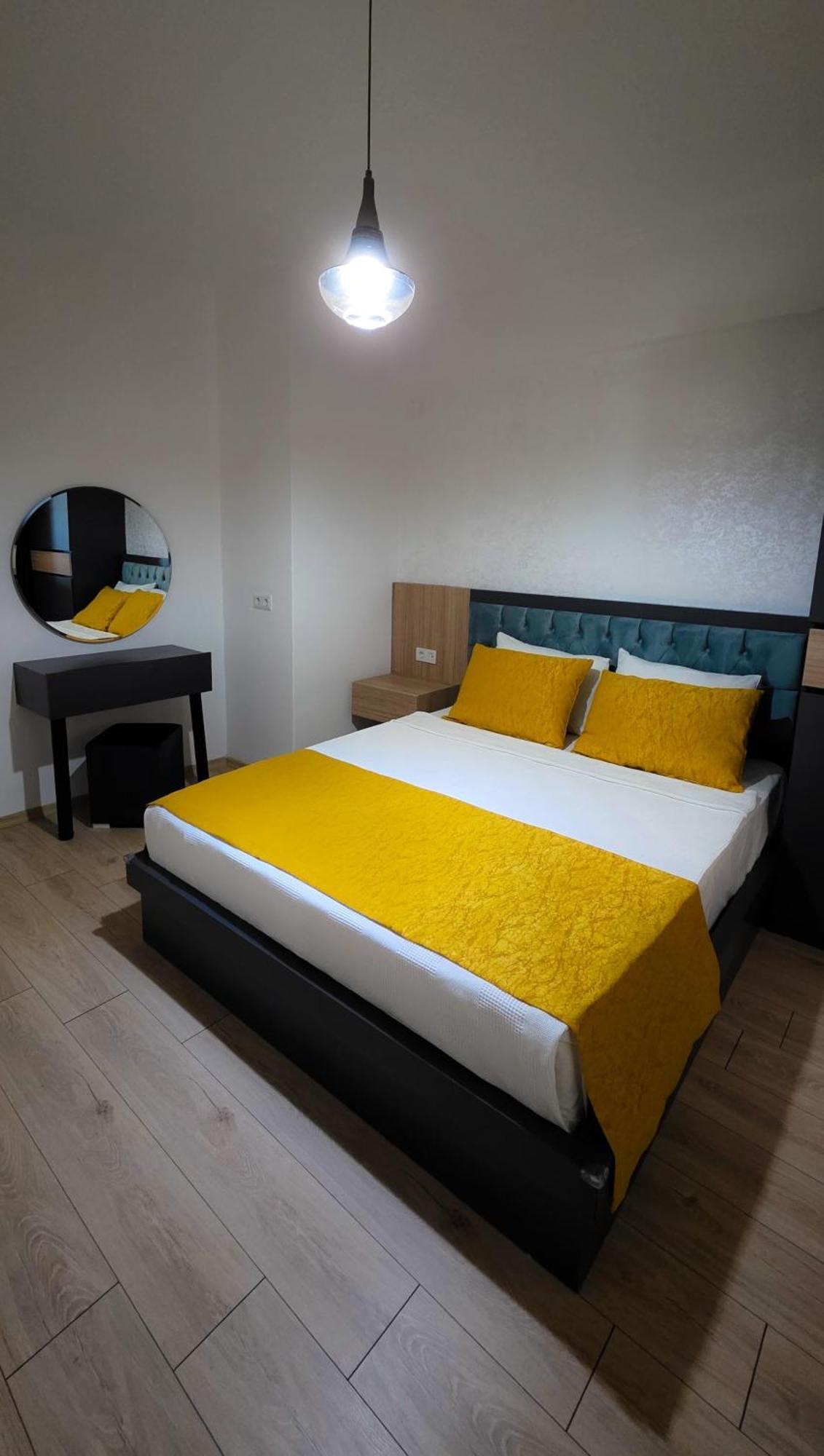 Aparthotel Si Delux Hotel&spa Kusadasi