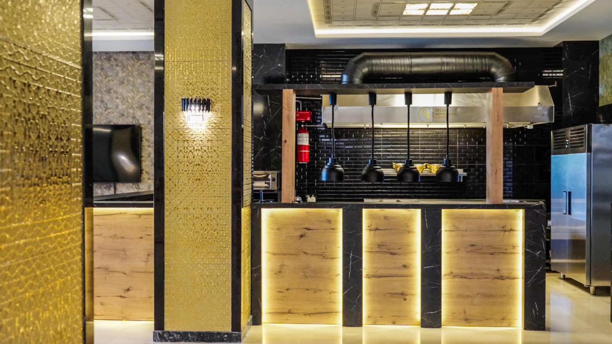 Si Delux Hotel&spa Aparthotel